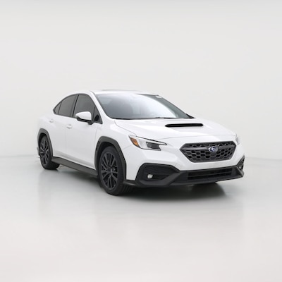 2023 Subaru WRX Limited
