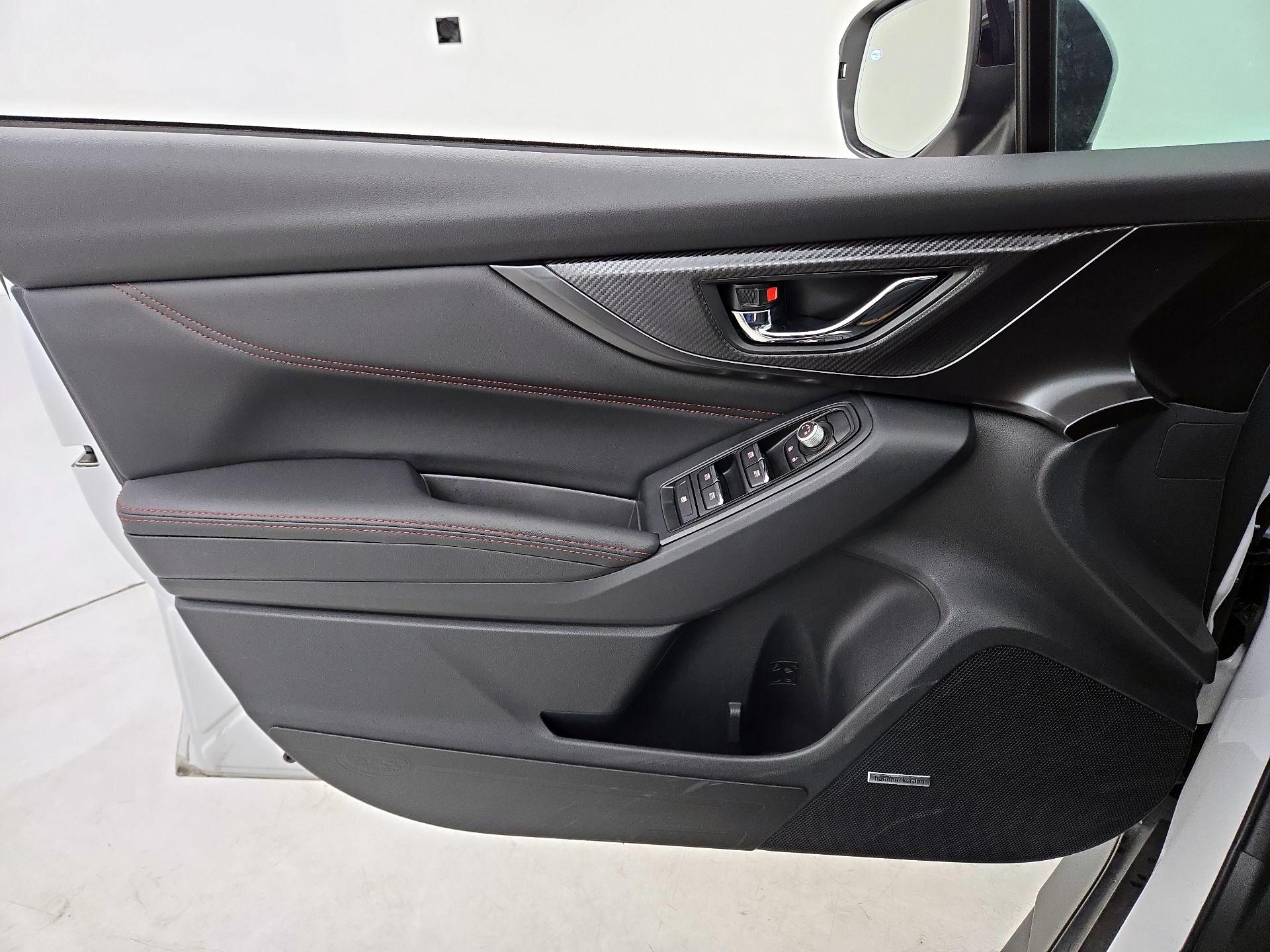 Thumbnail: 2023 Subaru WRX - 12