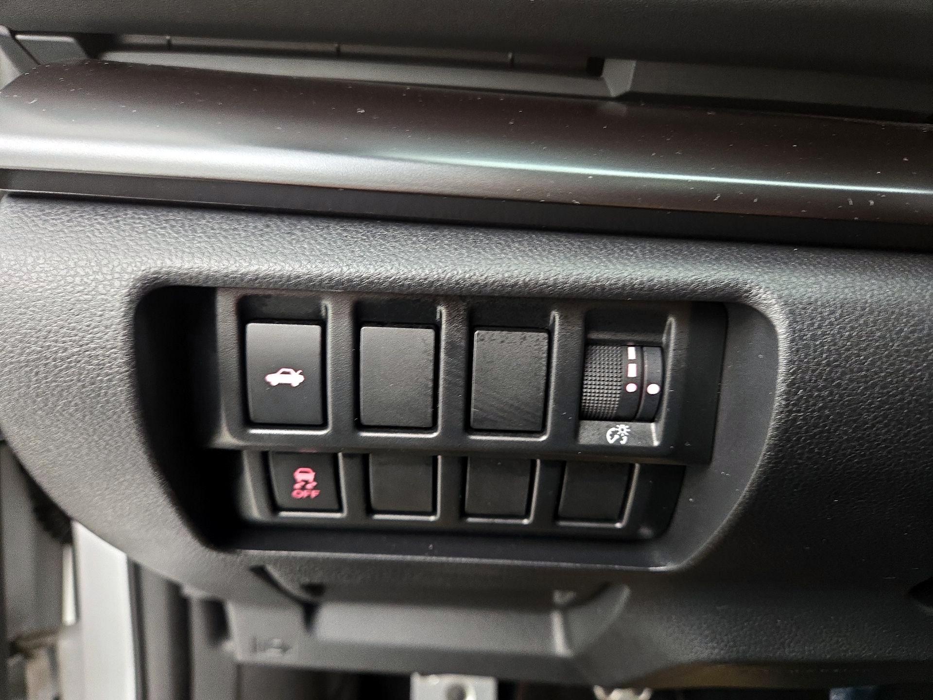 Thumbnail: 2023 Subaru WRX - 13