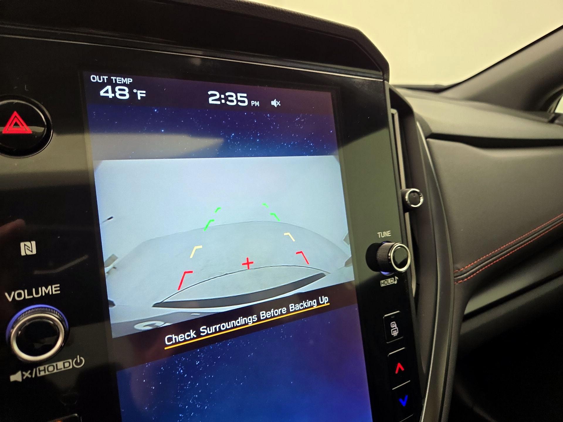 Thumbnail: 2023 Subaru WRX - 15