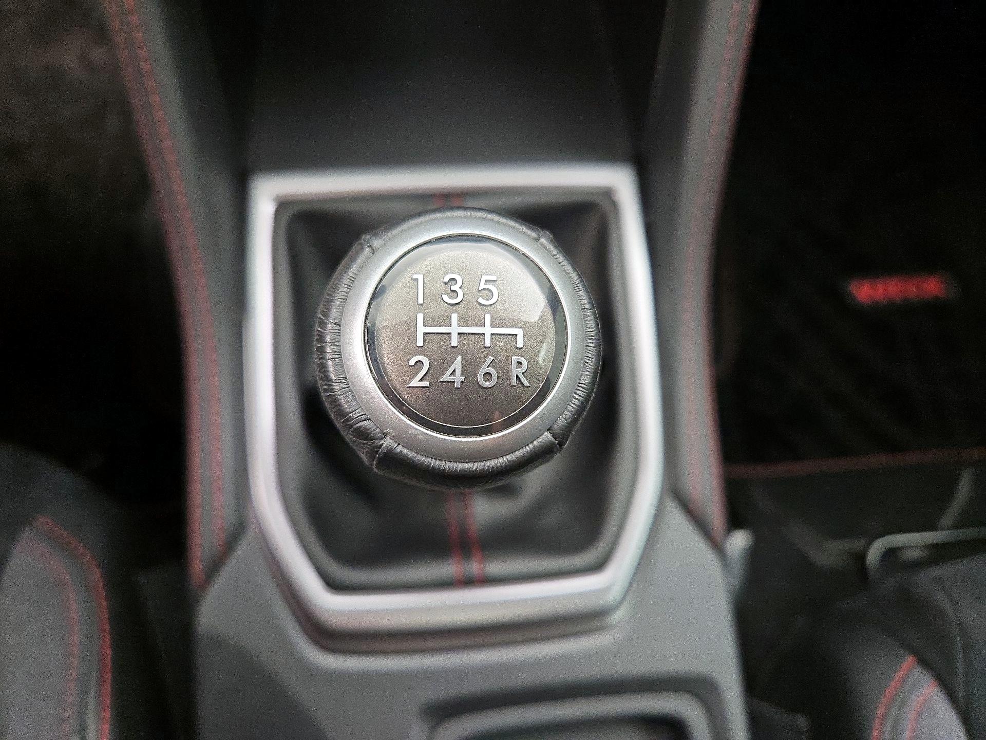 Thumbnail: 2023 Subaru WRX - 18