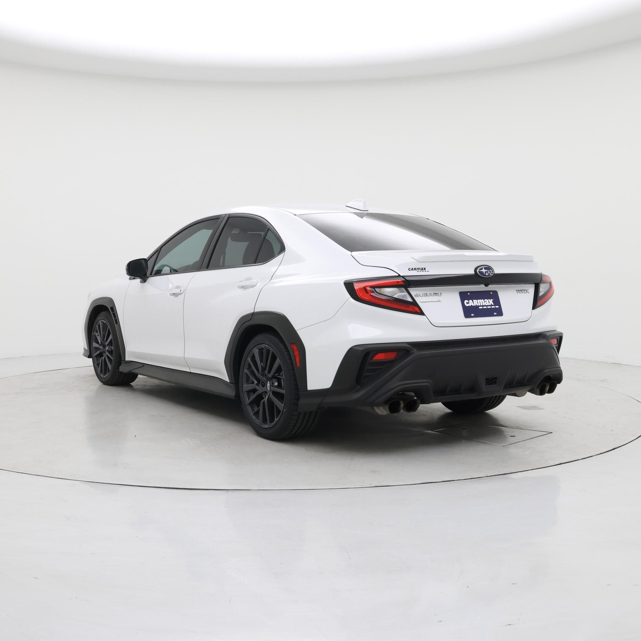 Thumbnail: 2023 Subaru WRX - 2