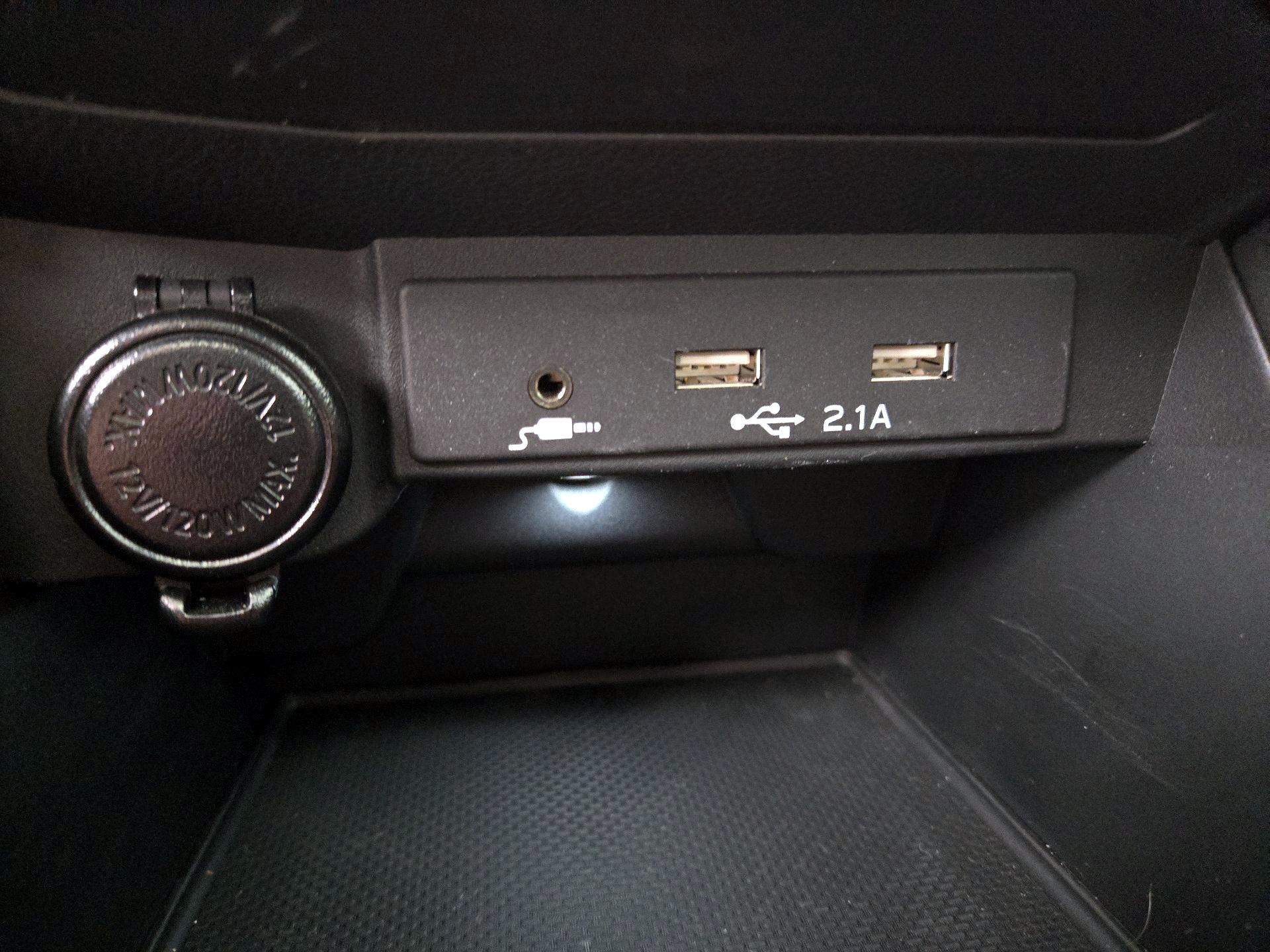 Thumbnail: 2023 Subaru WRX - 19