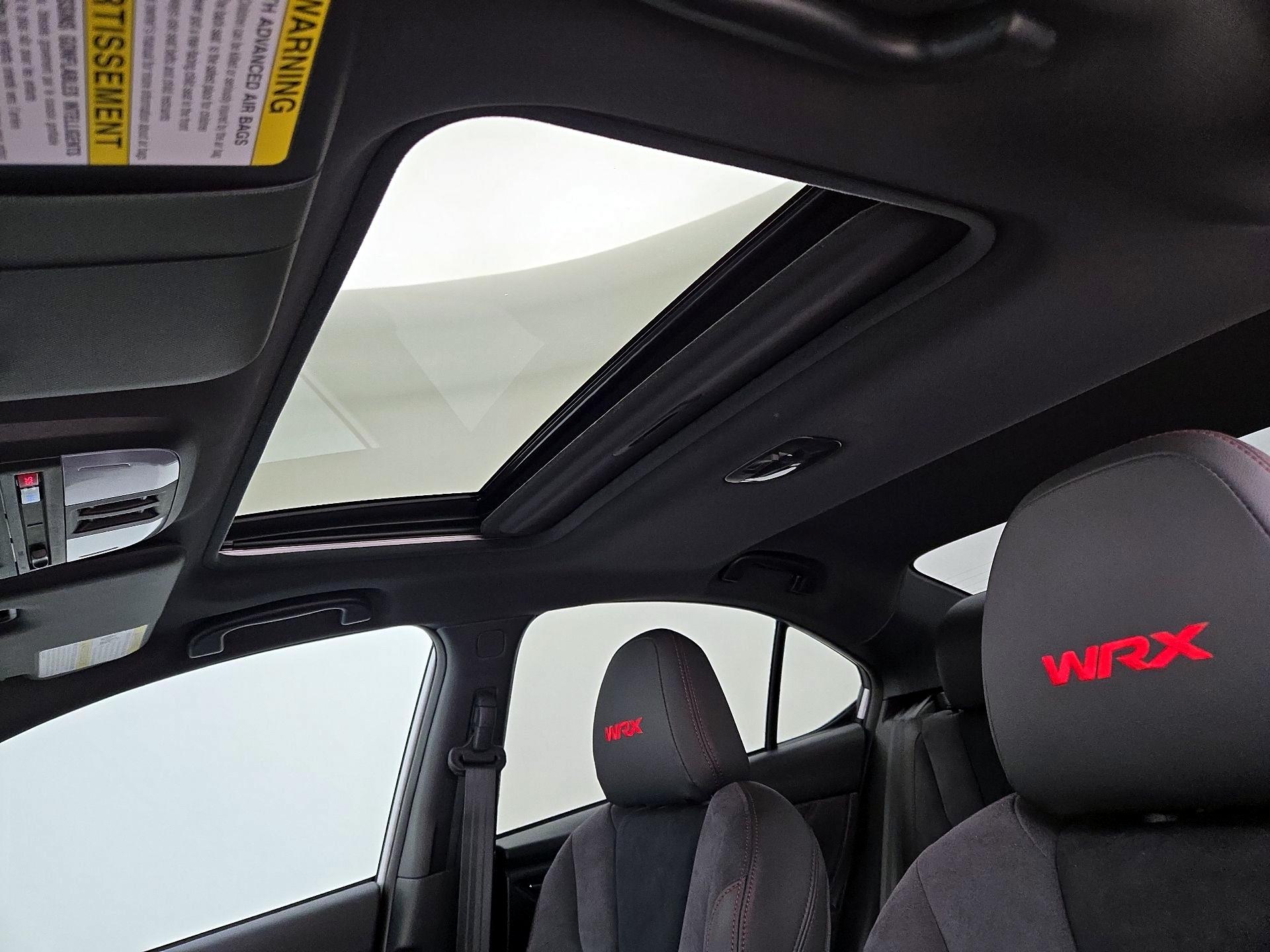 Thumbnail: 2023 Subaru WRX - 20