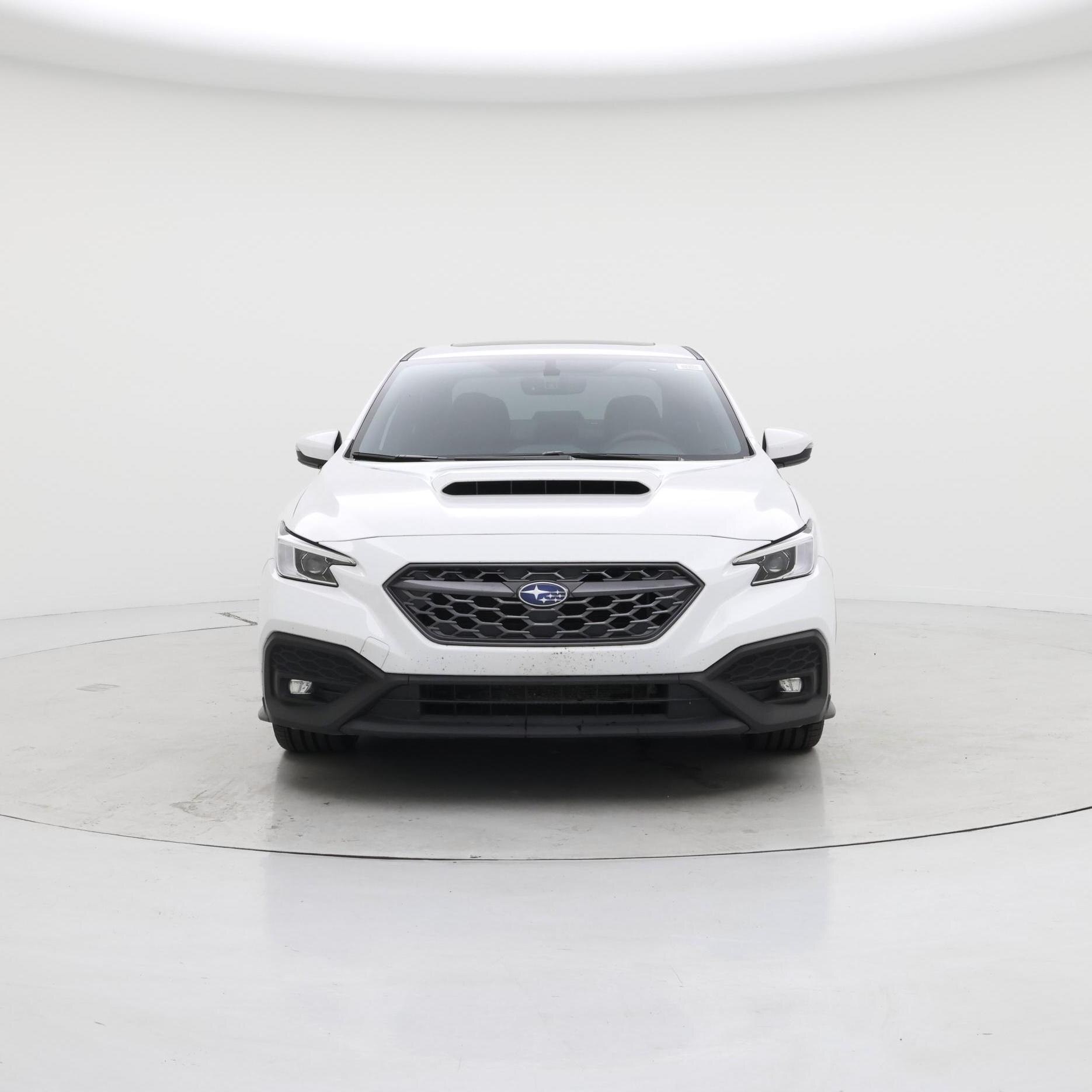 Thumbnail: 2023 Subaru WRX - 5