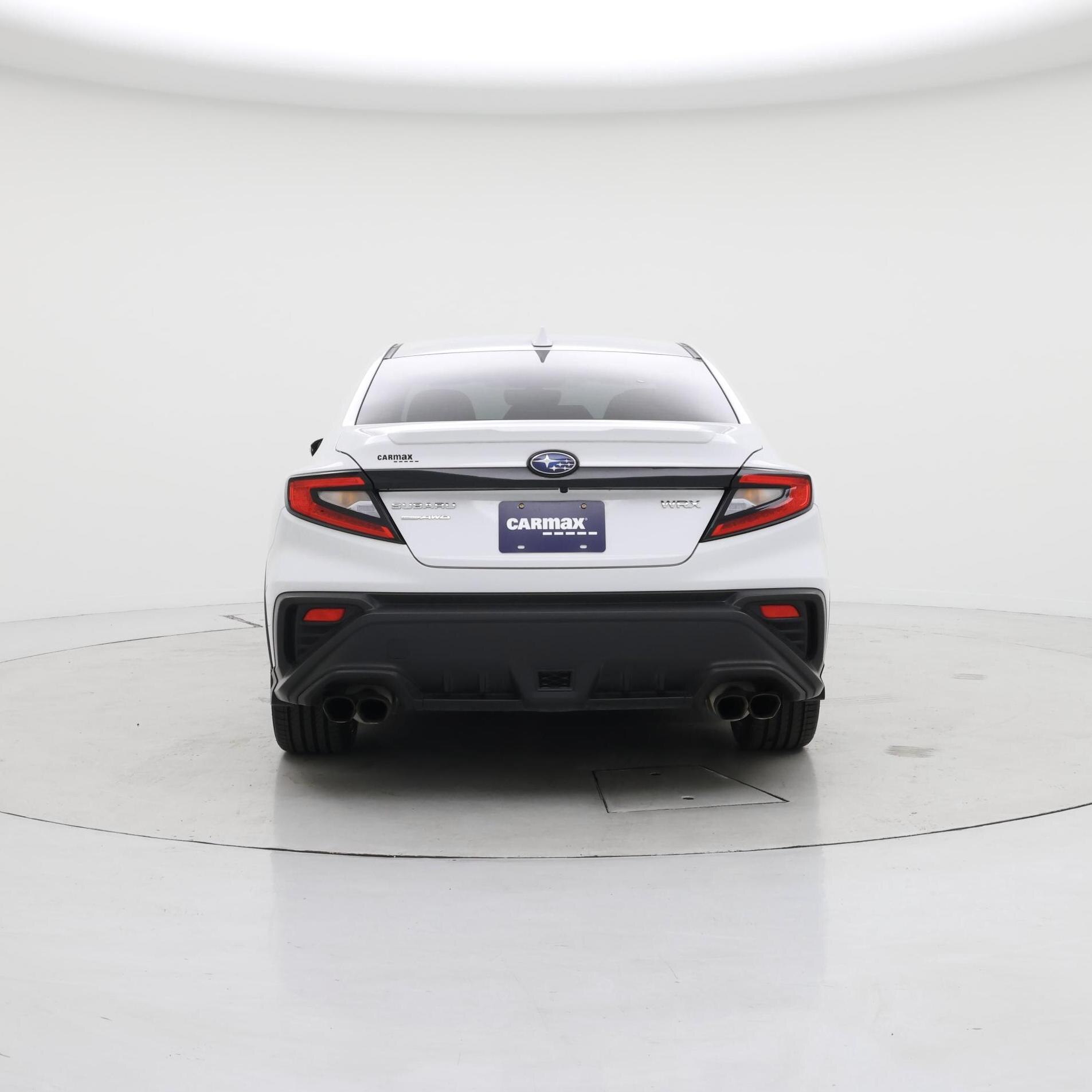 Thumbnail: 2023 Subaru WRX - 6