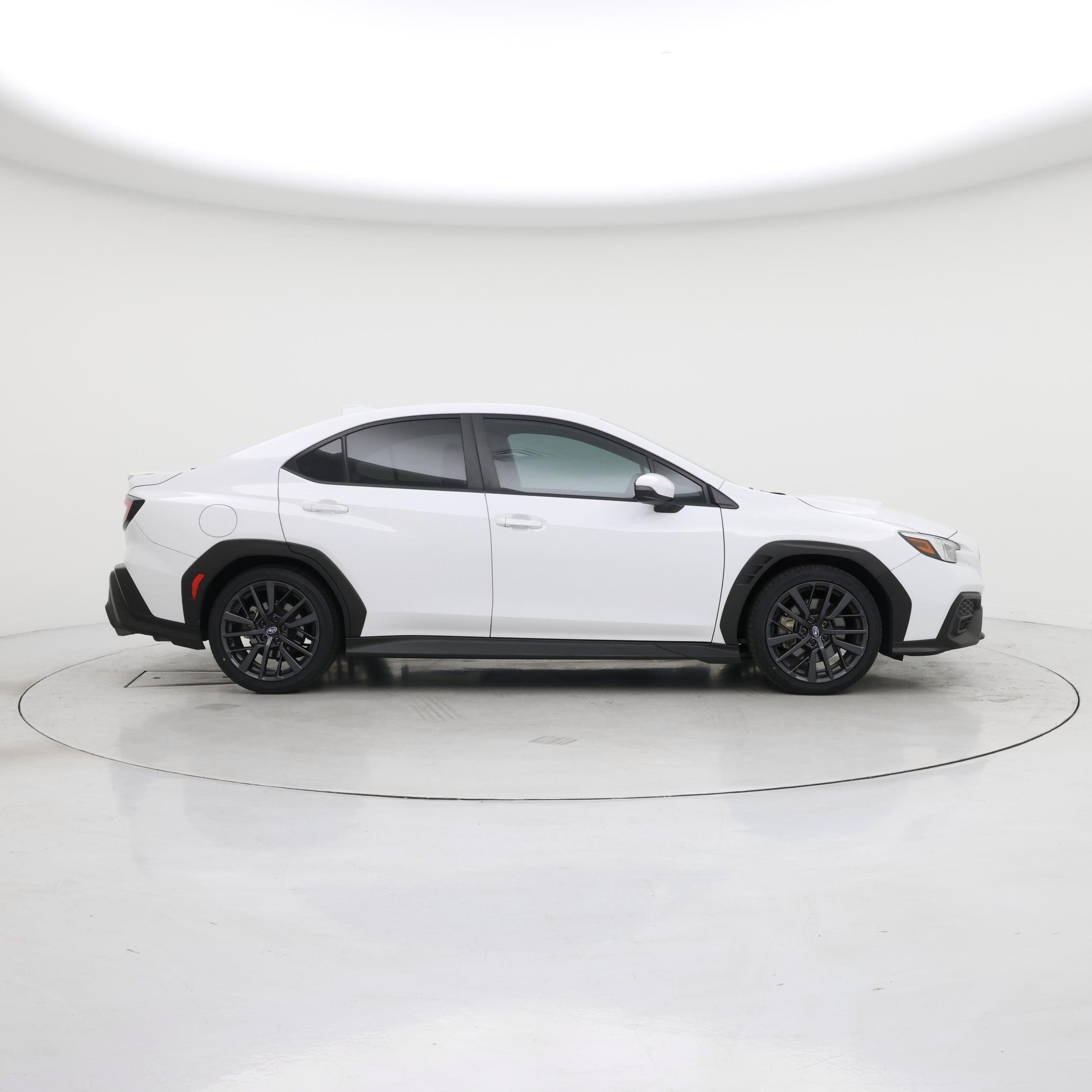 Thumbnail: 2023 Subaru WRX - 7