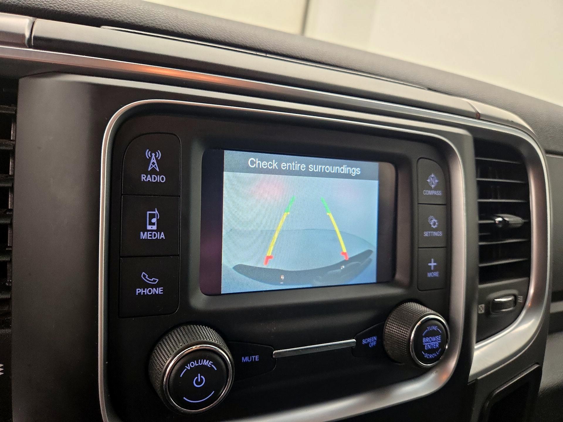 Thumbnail: 2021 RAM 1500 Classic - 14