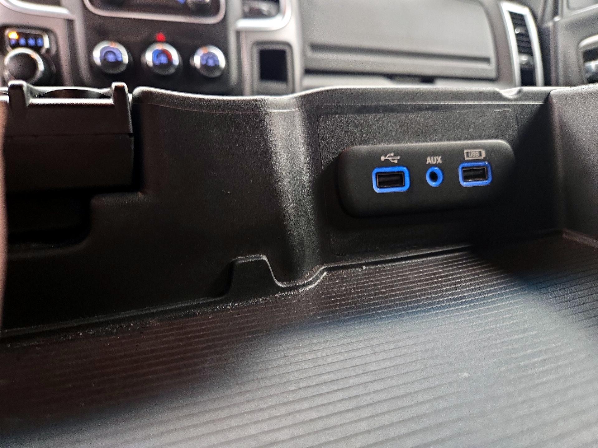 Thumbnail: 2021 RAM 1500 Classic - 18