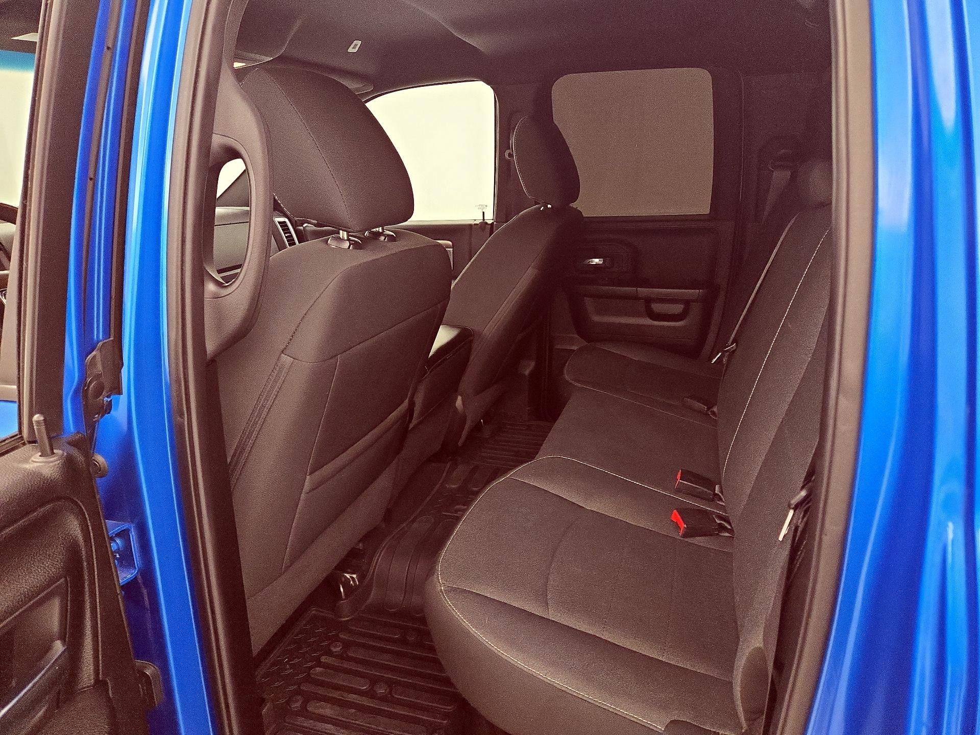 Thumbnail: 2021 RAM 1500 Classic - 19