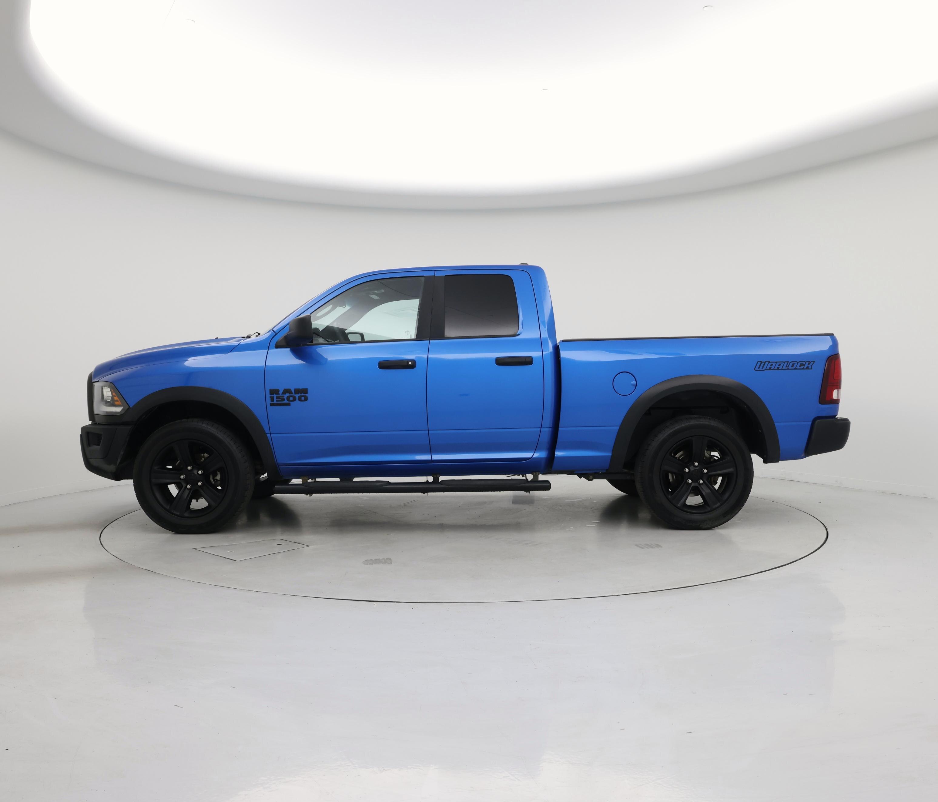 Thumbnail: 2021 RAM 1500 Classic - 3