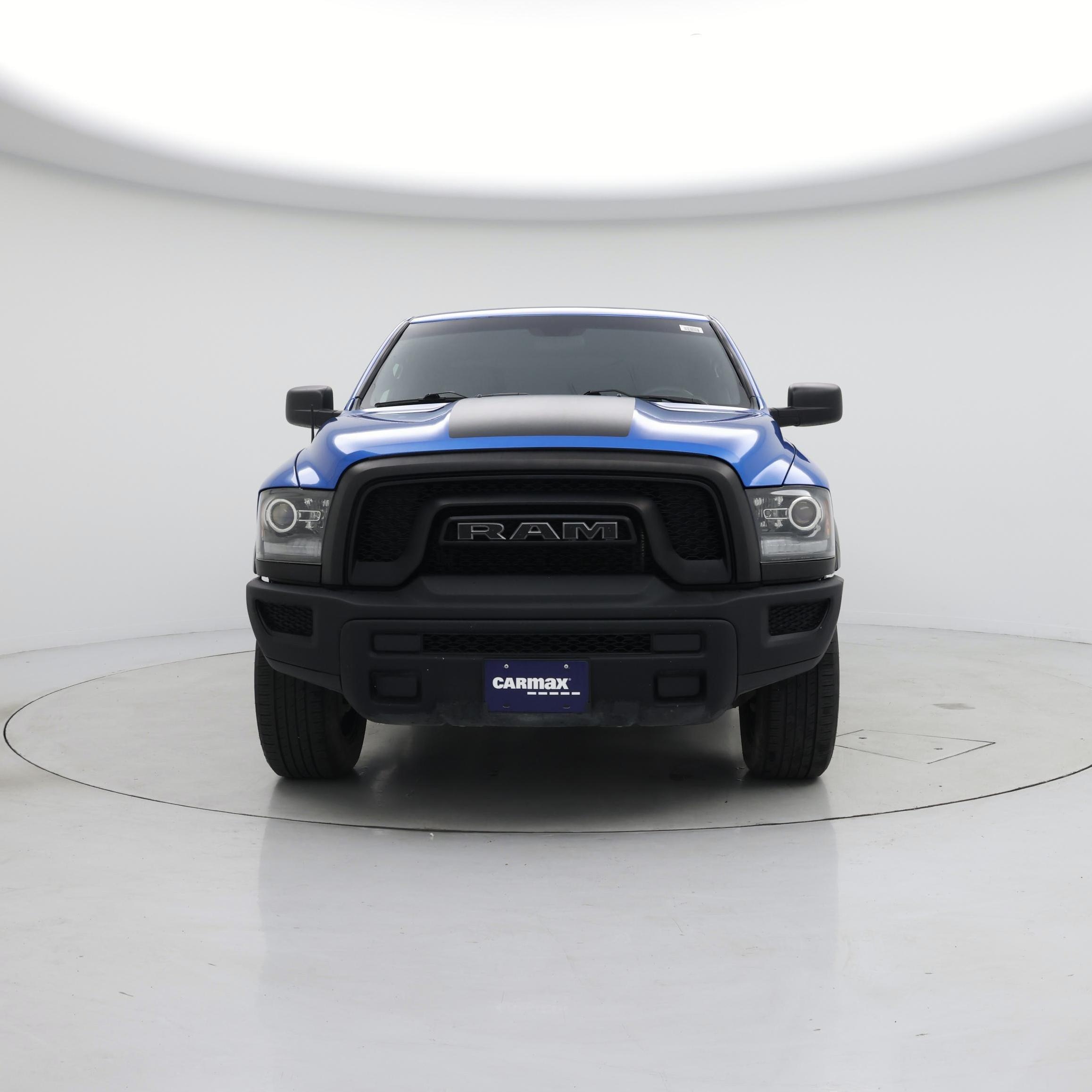 Thumbnail: 2021 RAM 1500 Classic - 5