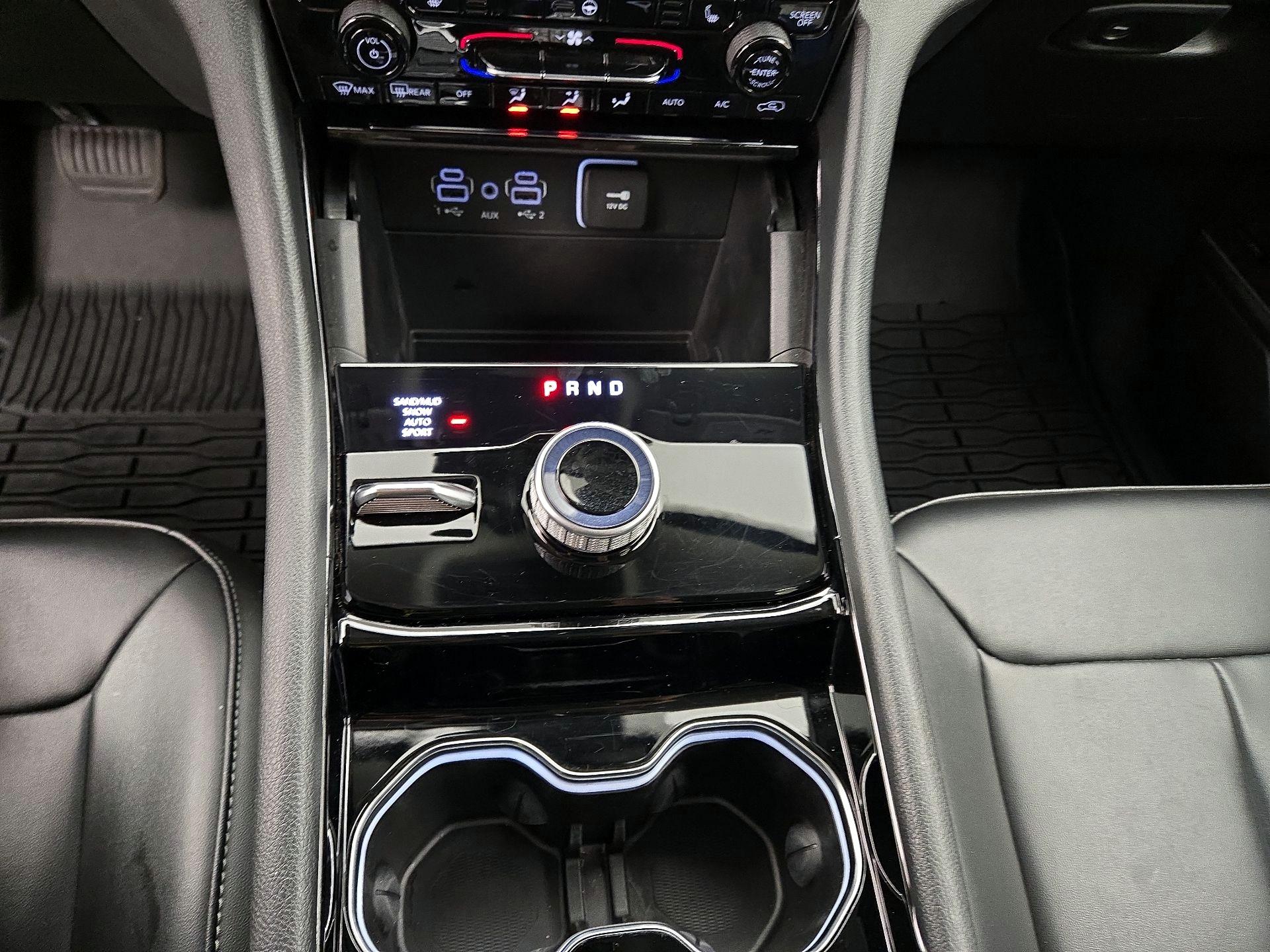 Thumbnail: 2023 Jeep Grand Cherokee - 18