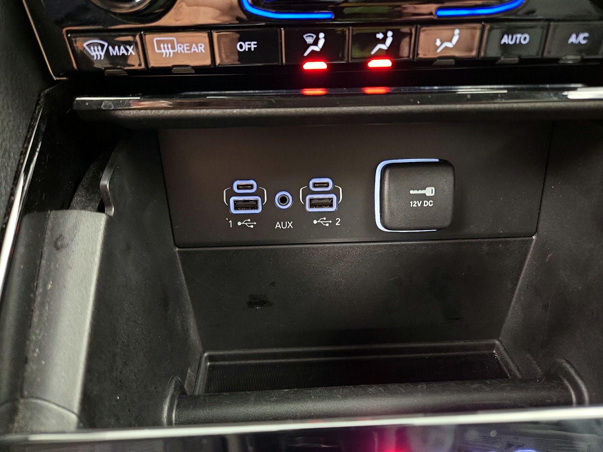 Thumbnail: 2023 Jeep Grand Cherokee - 19