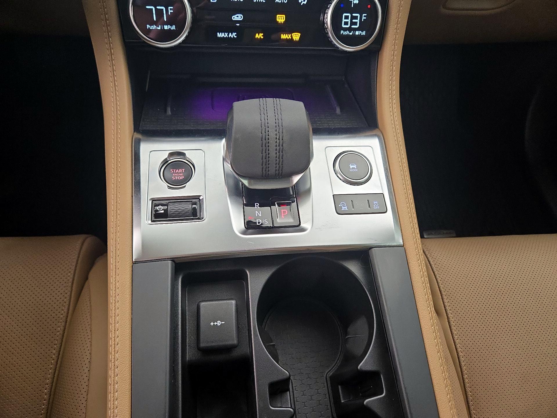 Thumbnail: 2023 Jaguar F-Pace - 18