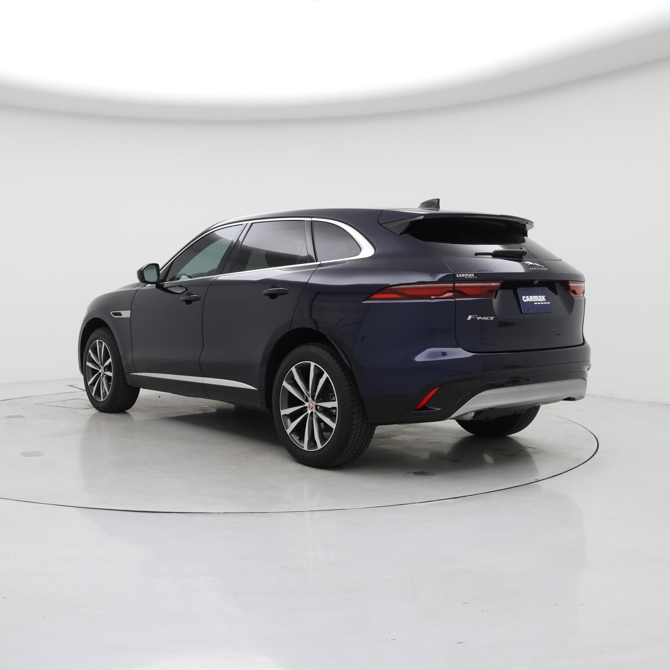 Thumbnail: 2023 Jaguar F-Pace - 2