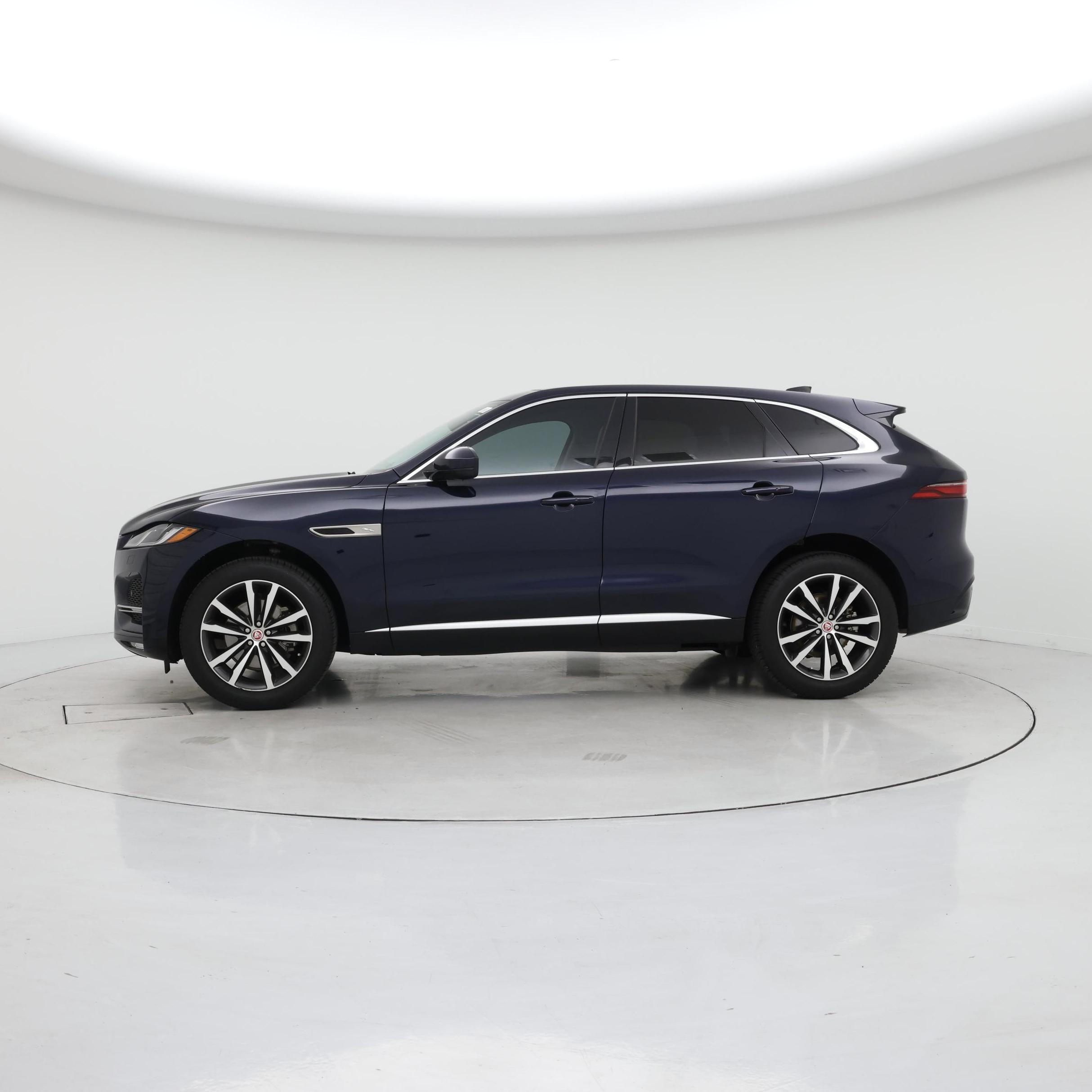 Thumbnail: 2023 Jaguar F-Pace - 3