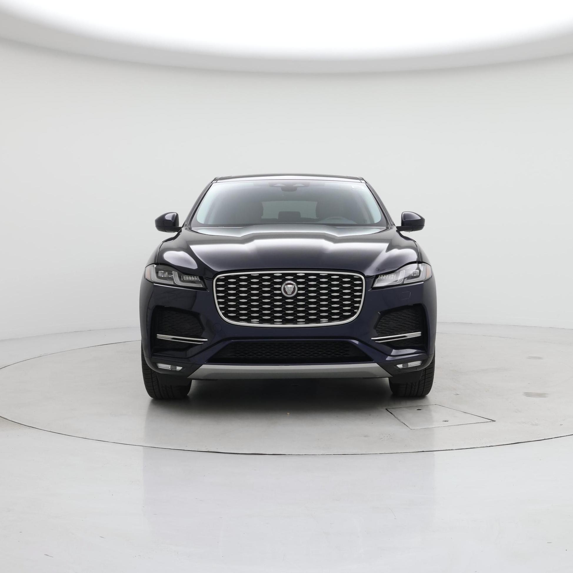 Thumbnail: 2023 Jaguar F-Pace - 5
