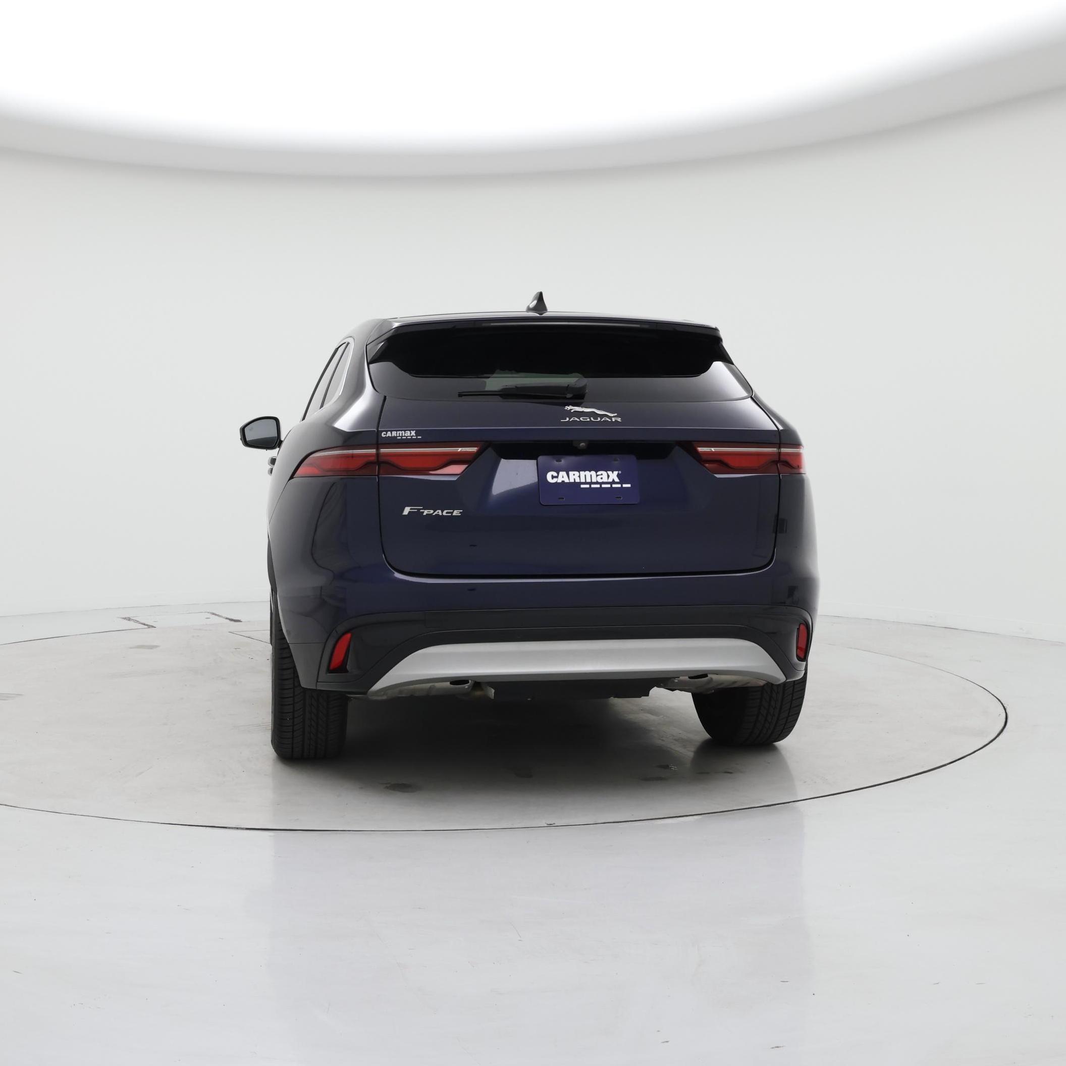 Thumbnail: 2023 Jaguar F-Pace - 6