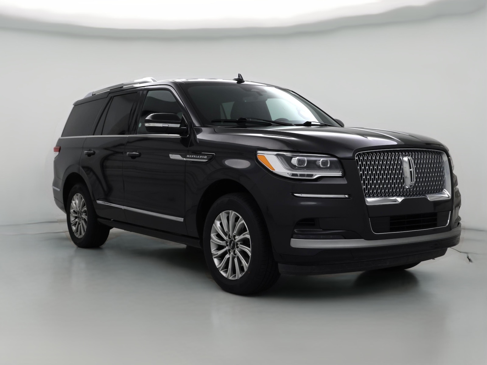 2023 Lincoln Navigator