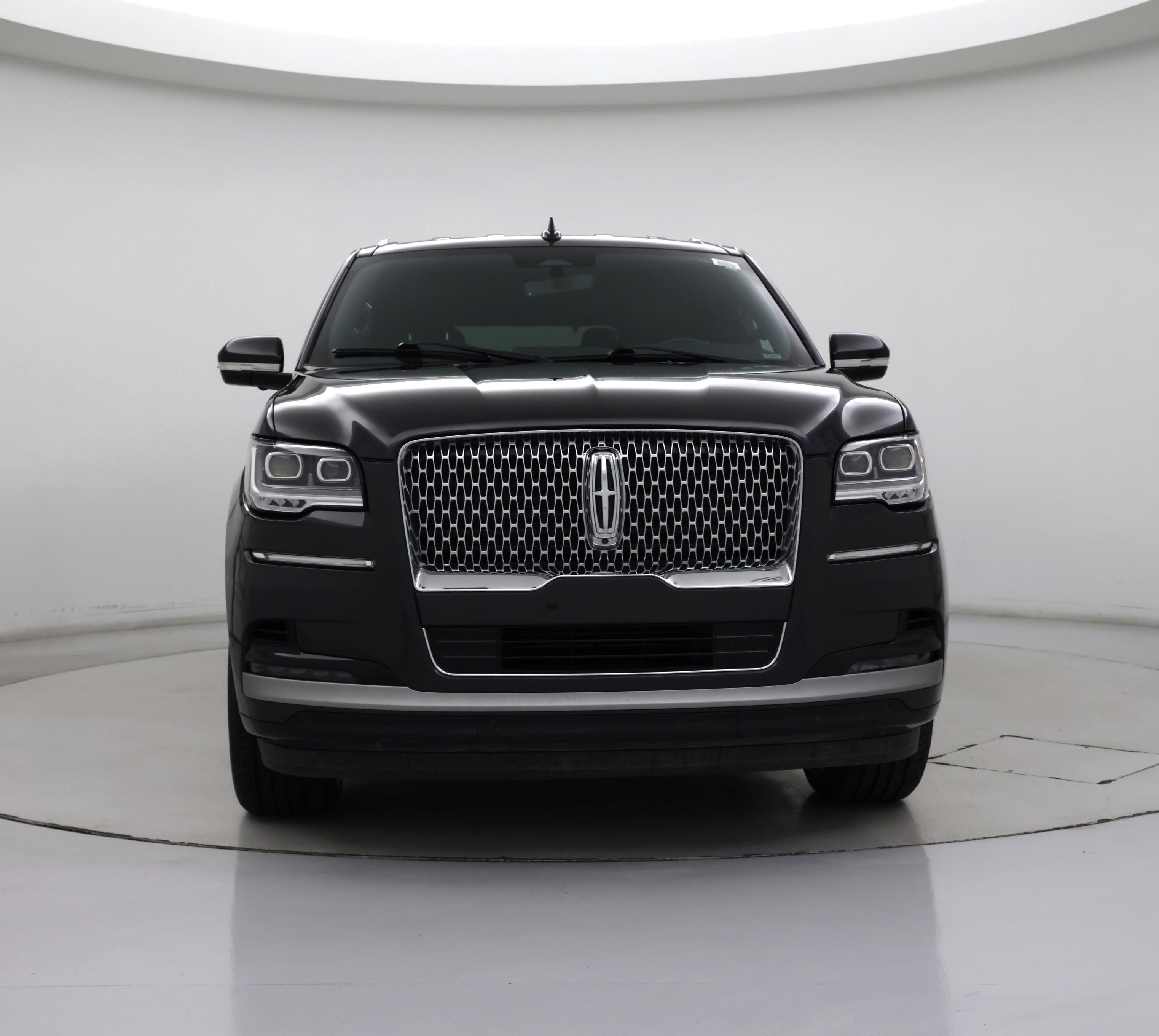 Thumbnail: 2023 Lincoln Navigator - 5