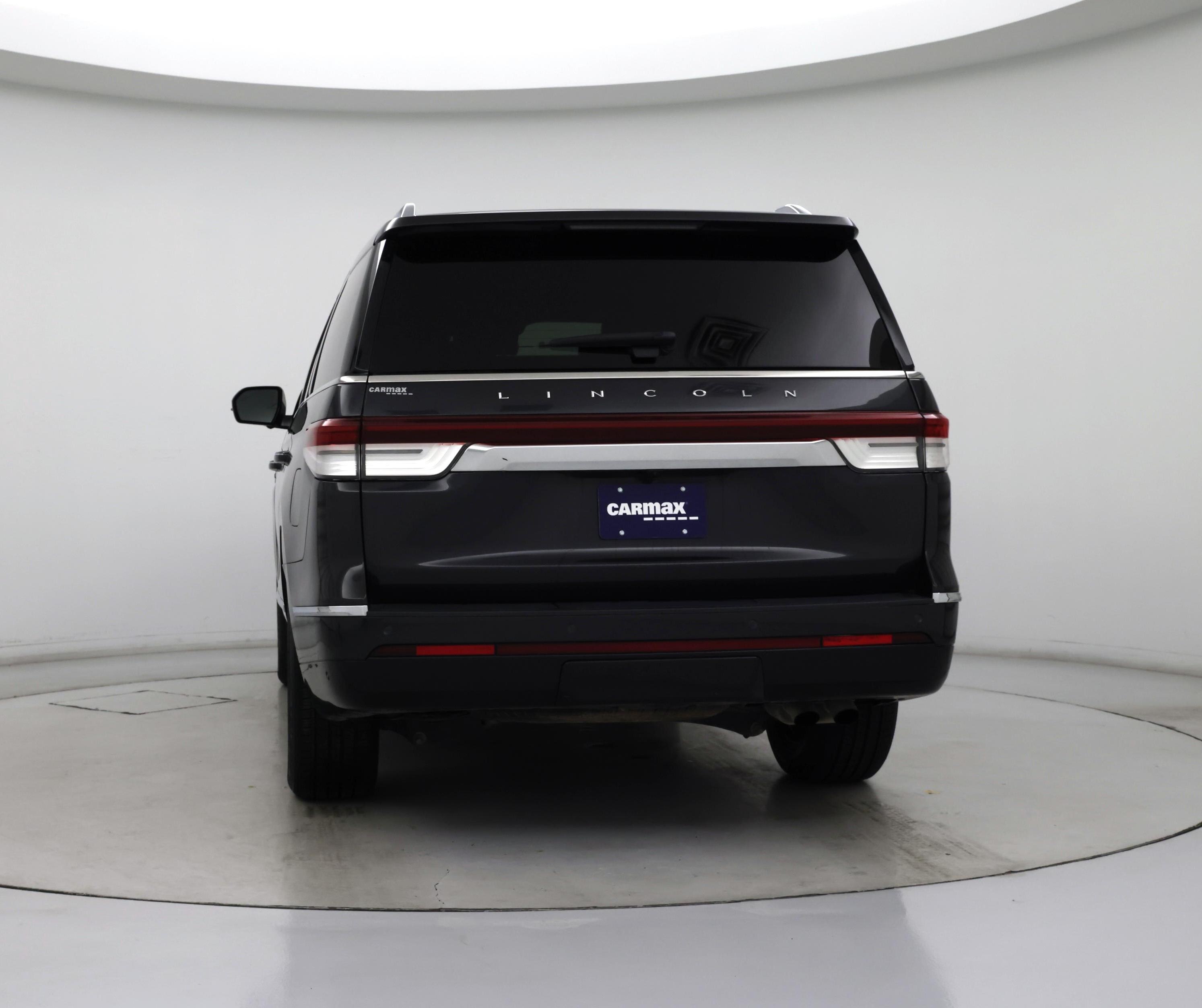 Thumbnail: 2023 Lincoln Navigator - 6