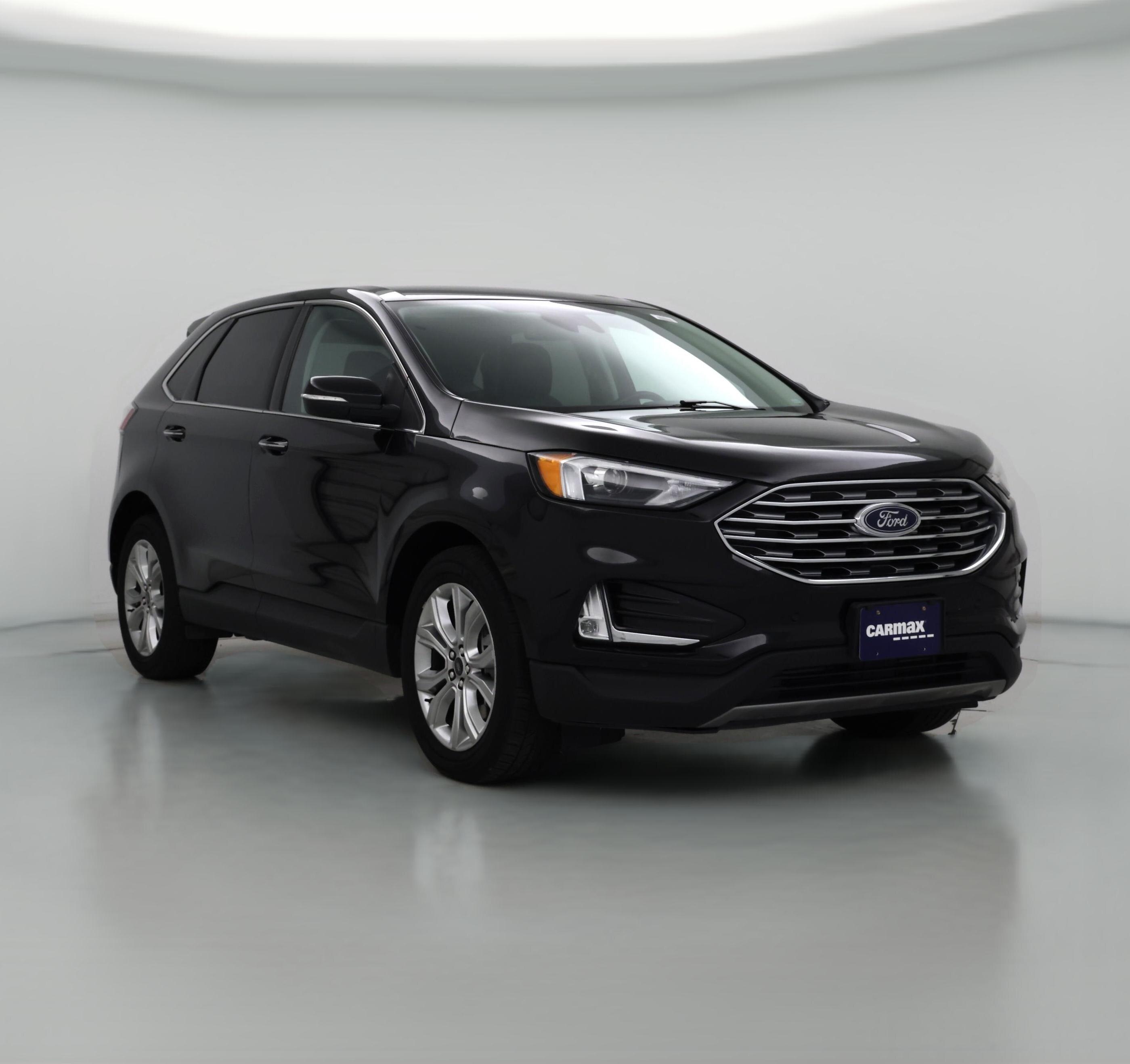 Thumbnail: 2023 Ford Edge - 1