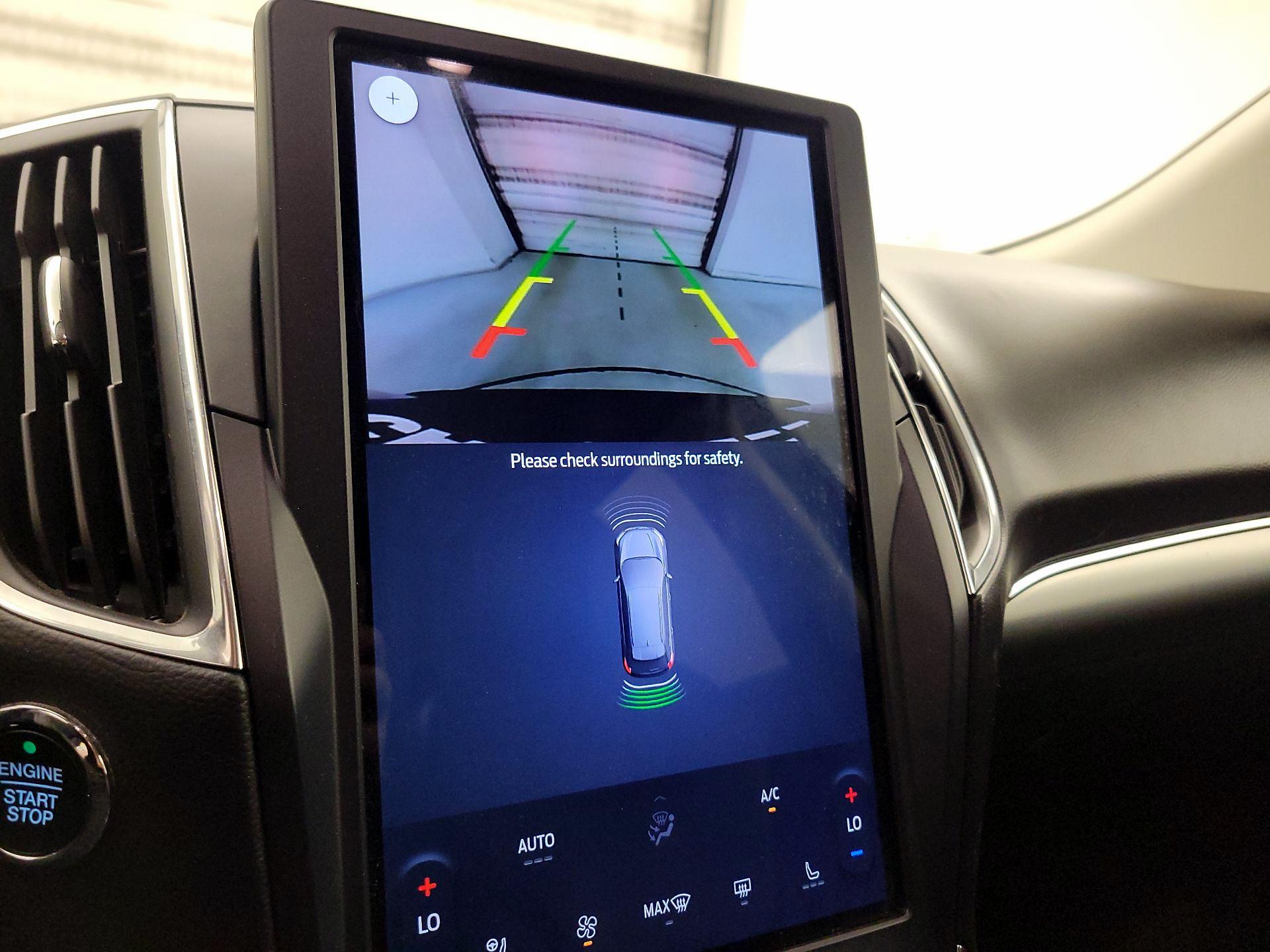 Thumbnail: 2023 Ford Edge - 14