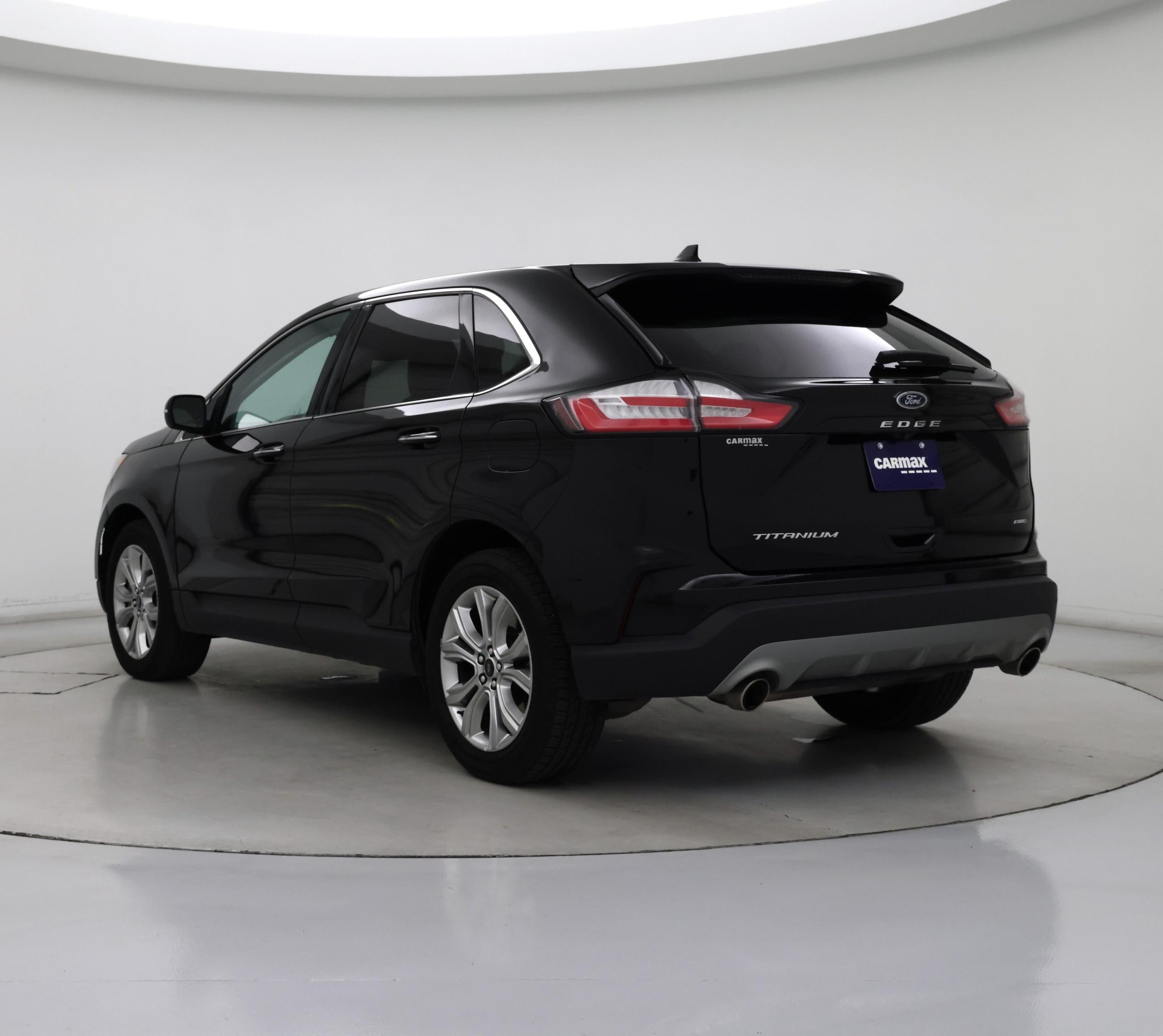 Thumbnail: 2023 Ford Edge - 2