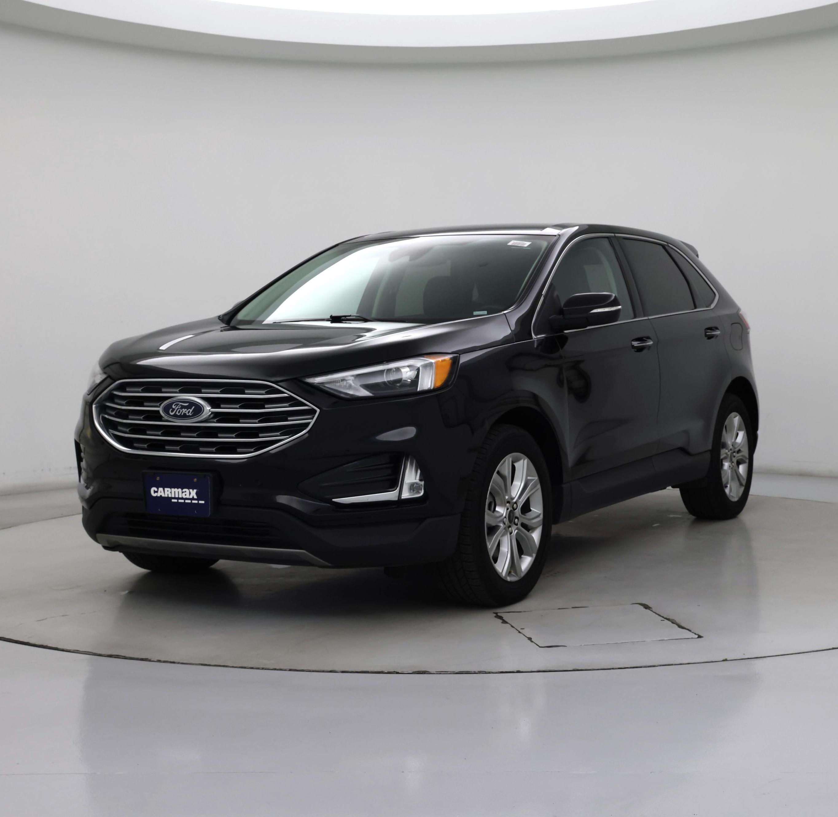 Thumbnail: 2023 Ford Edge - 4