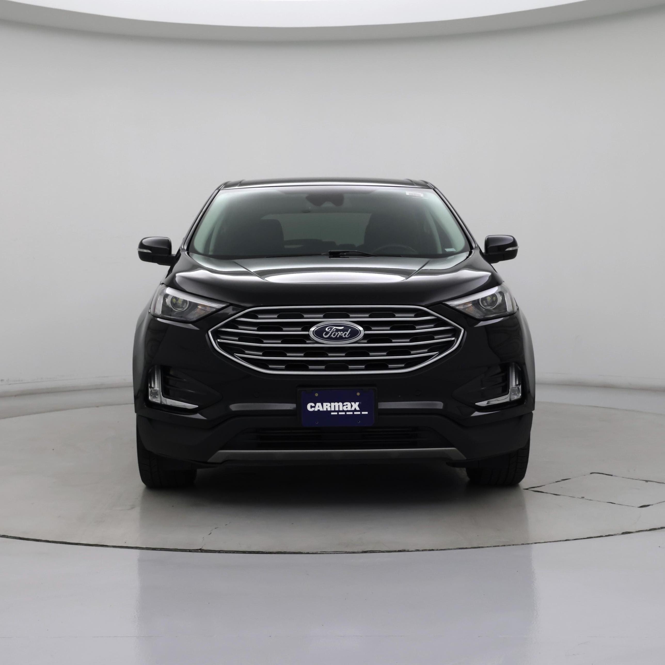 Thumbnail: 2023 Ford Edge - 5