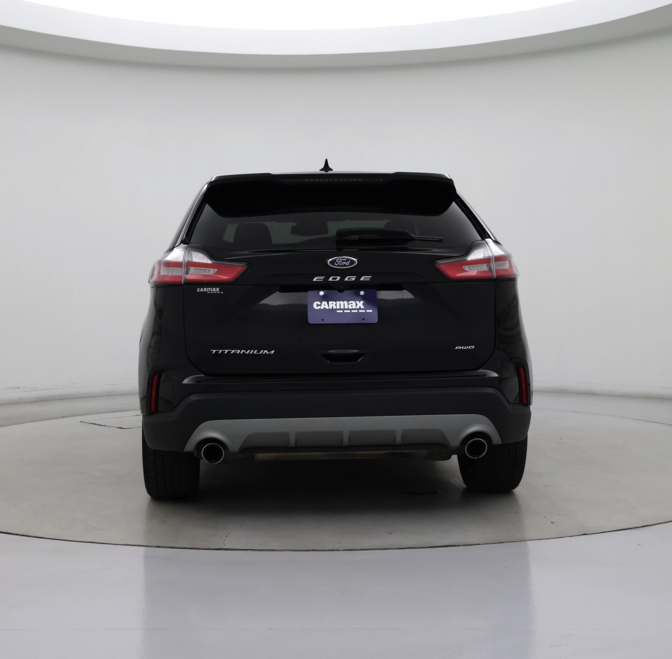 Thumbnail: 2023 Ford Edge - 6