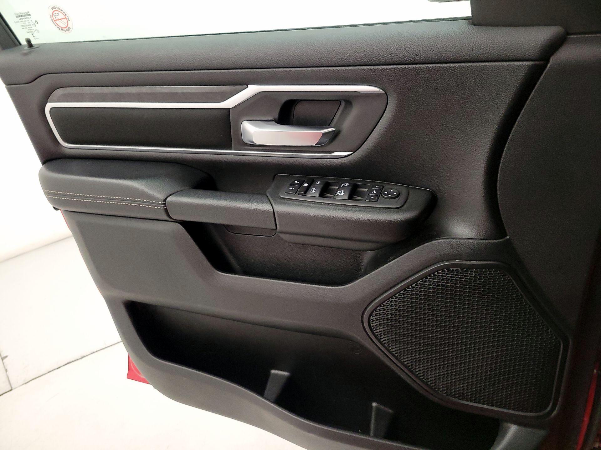 Thumbnail: 2023 RAM 1500 - 12