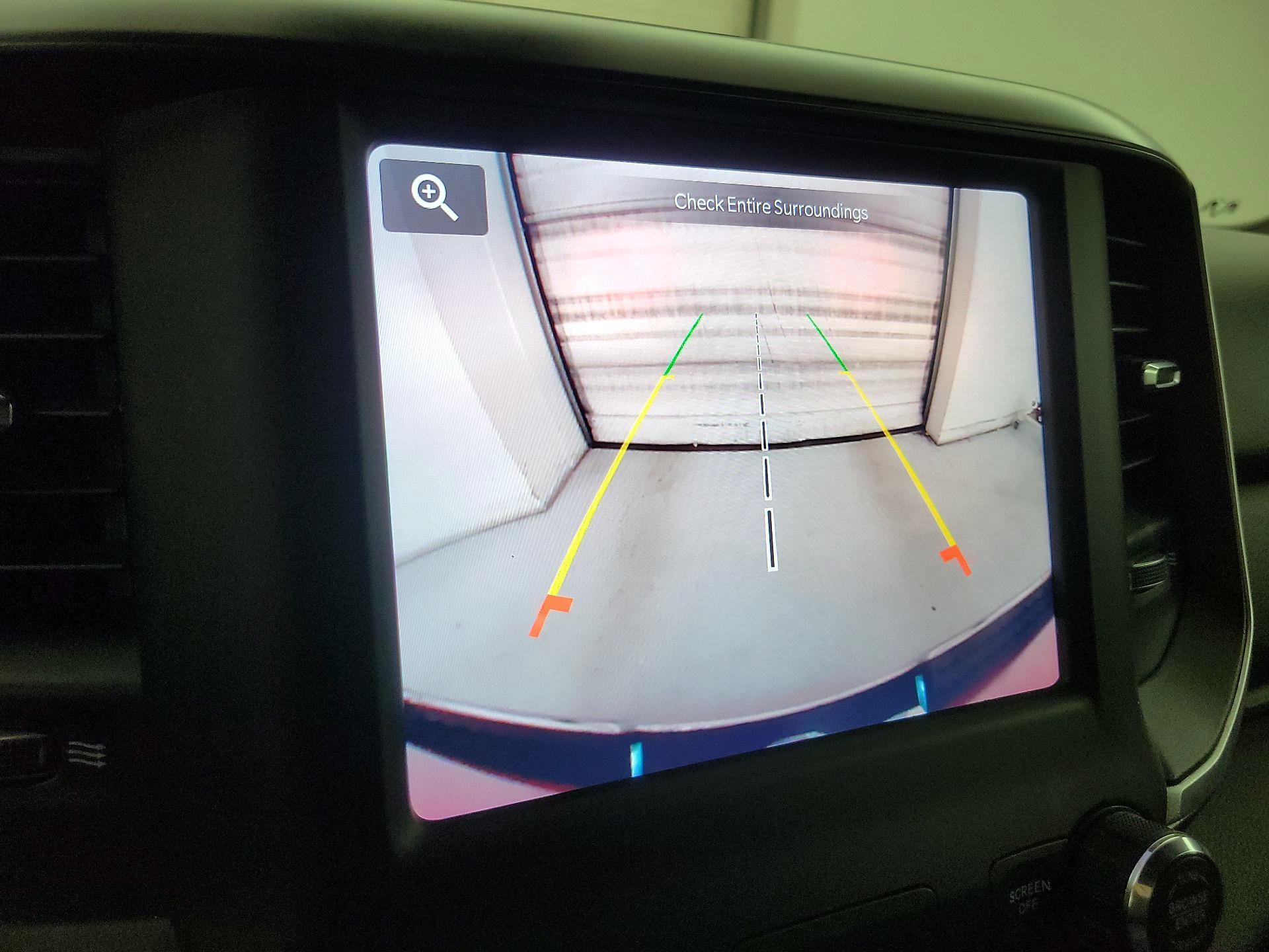 Thumbnail: 2023 RAM 1500 - 14