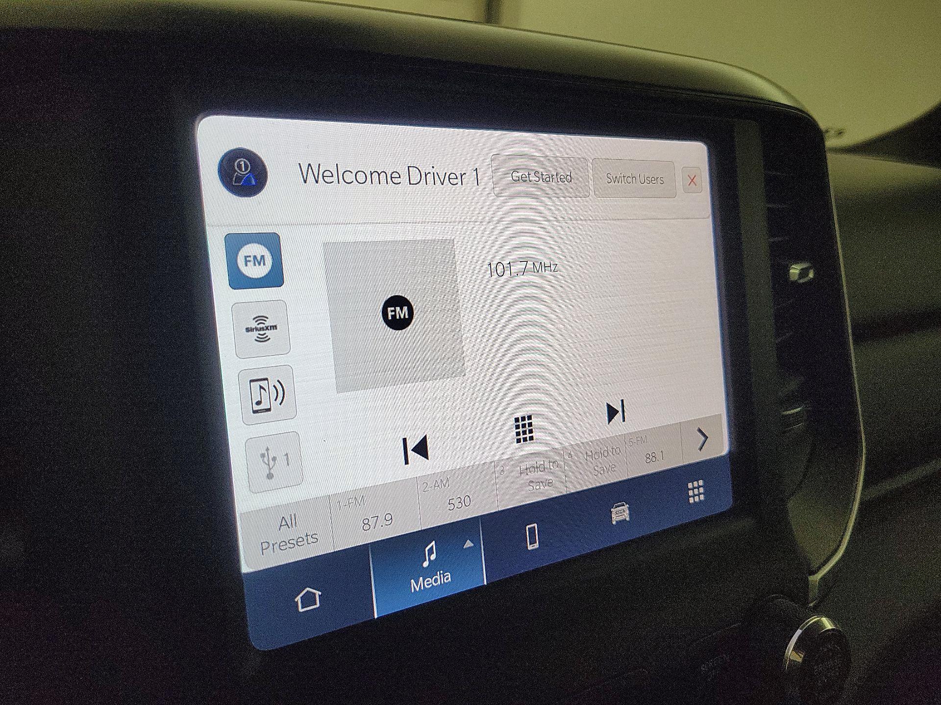 Thumbnail: 2023 RAM 1500 - 15