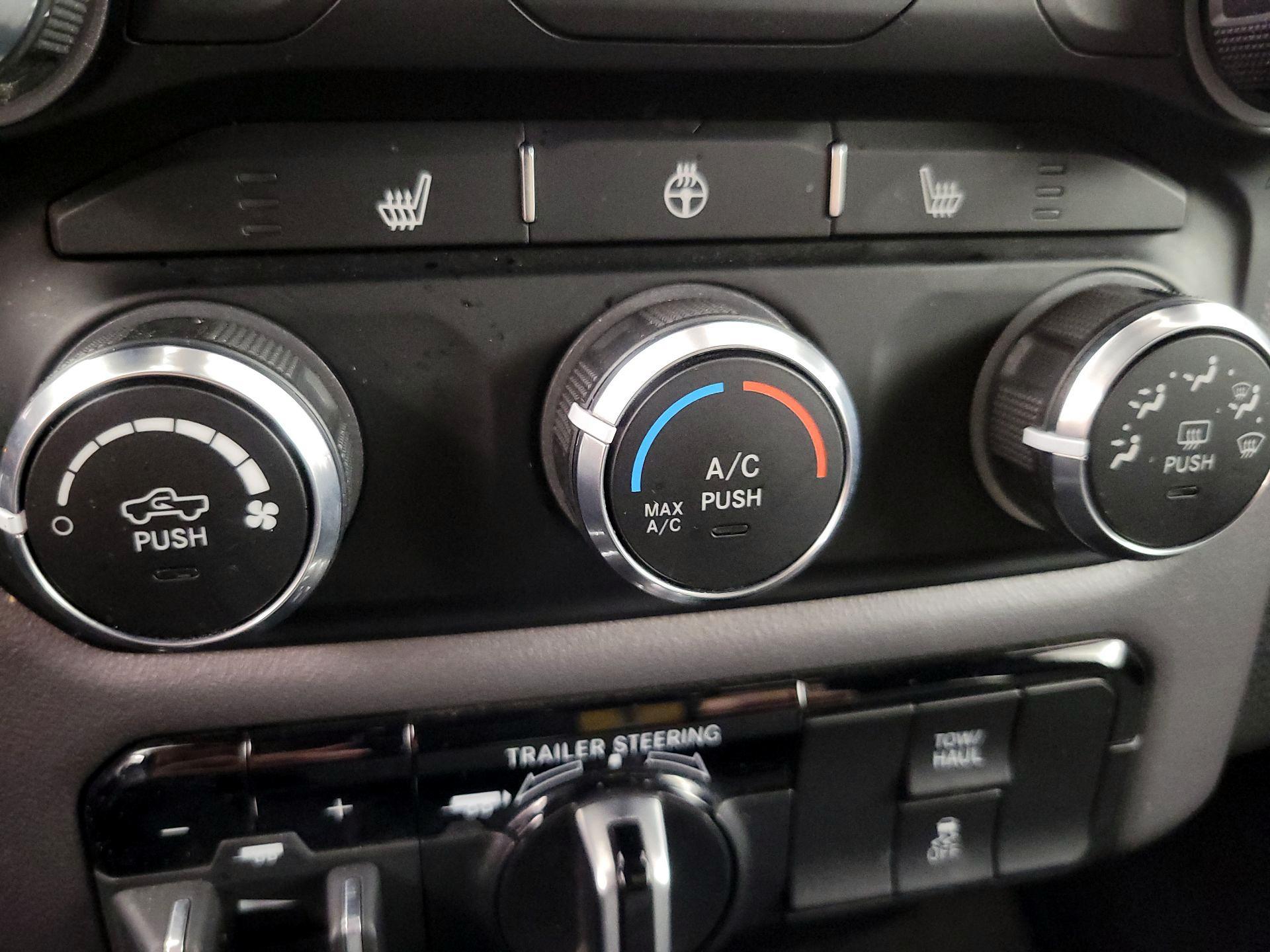 Thumbnail: 2023 RAM 1500 - 16