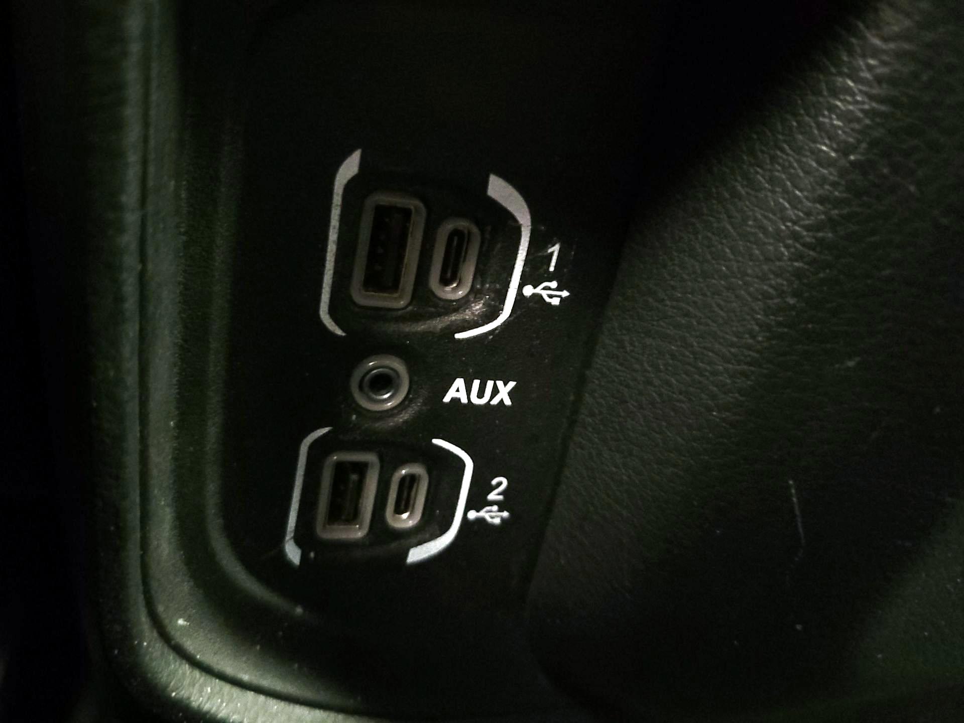 Thumbnail: 2023 RAM 1500 - 18