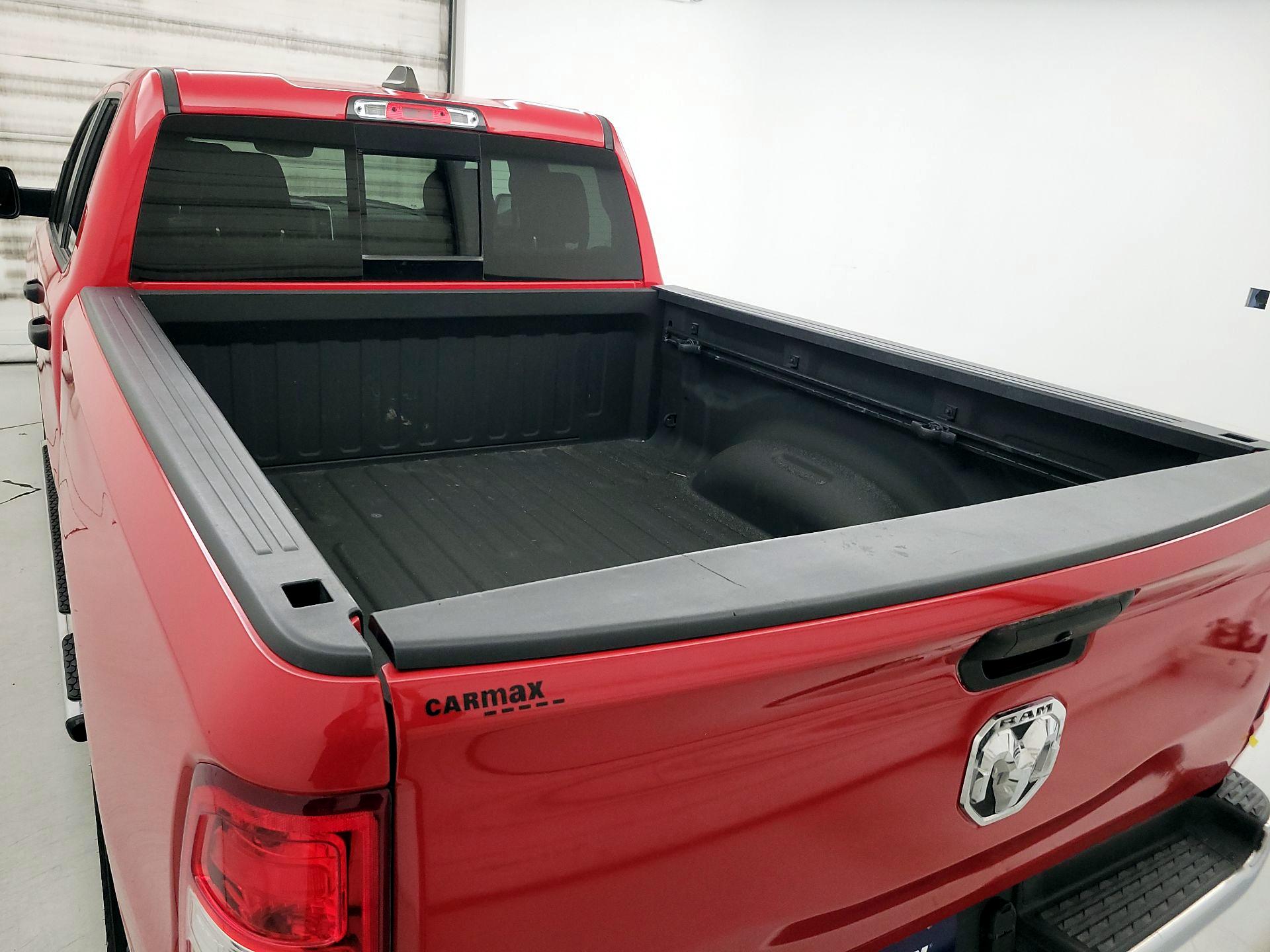 Thumbnail: 2023 RAM 1500 - 20