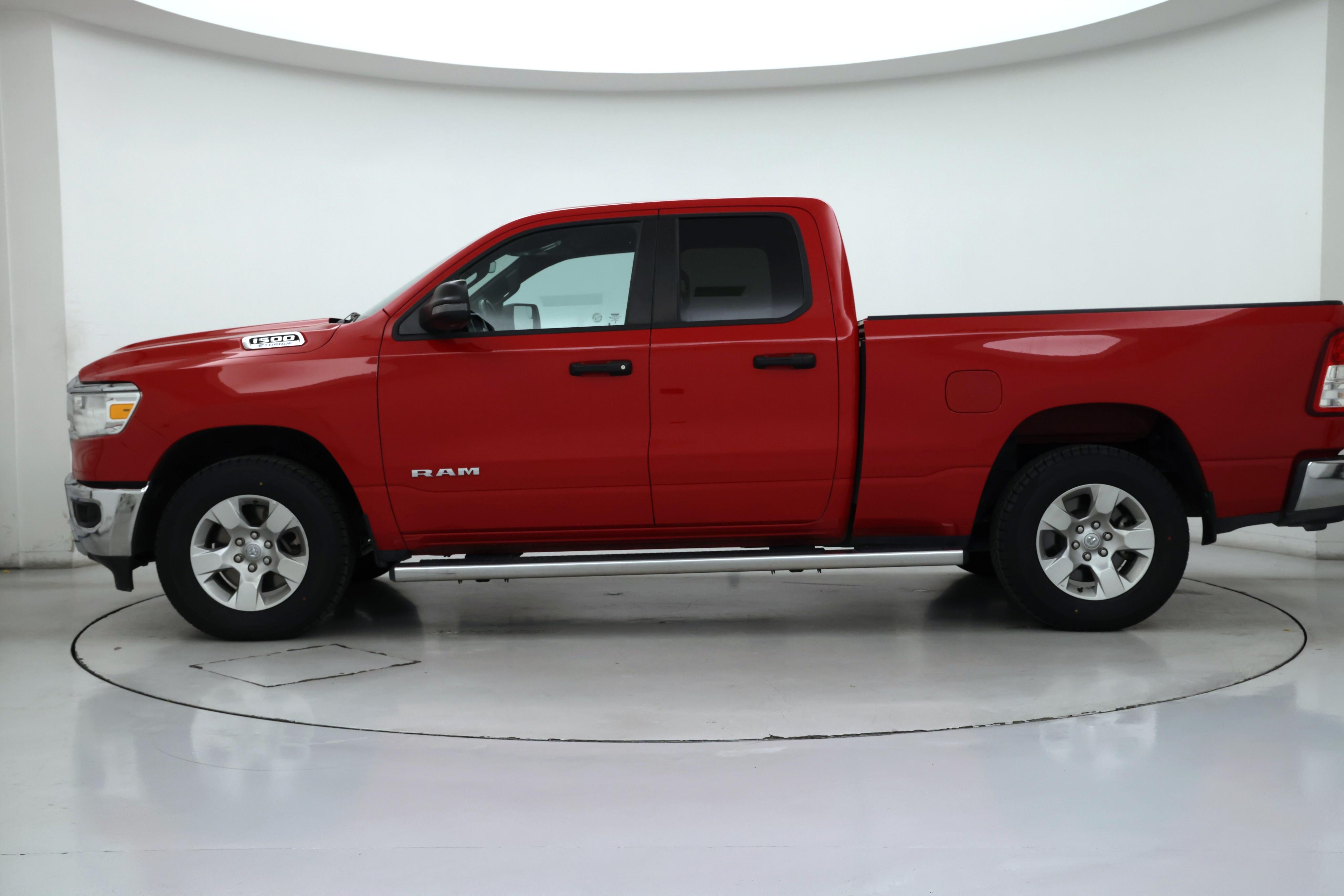 Thumbnail: 2023 RAM 1500 - 3