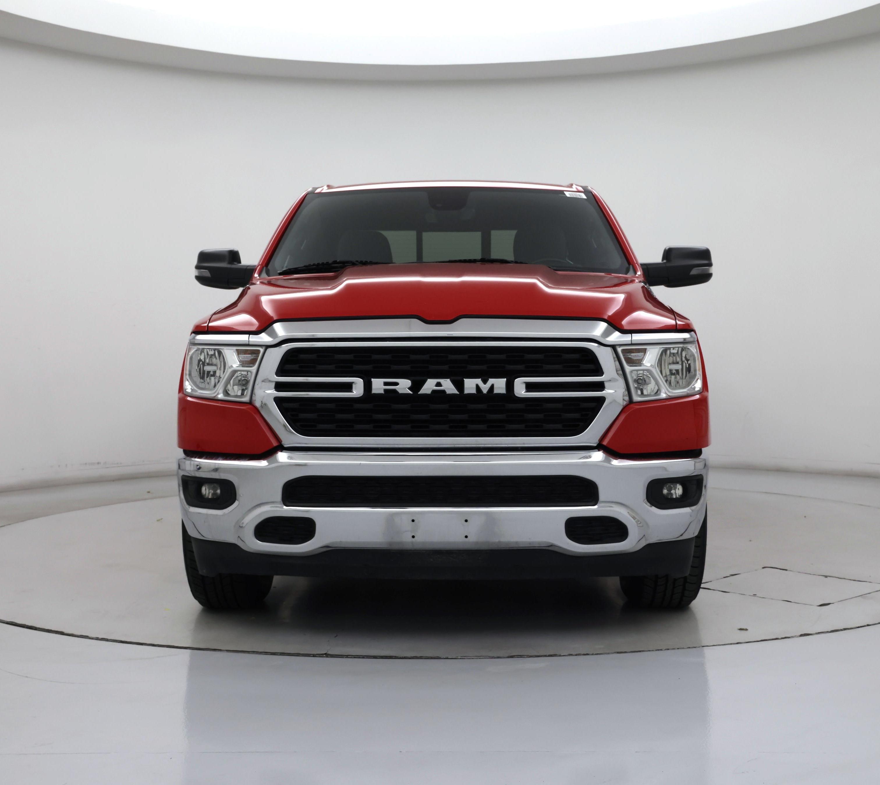Thumbnail: 2023 RAM 1500 - 5
