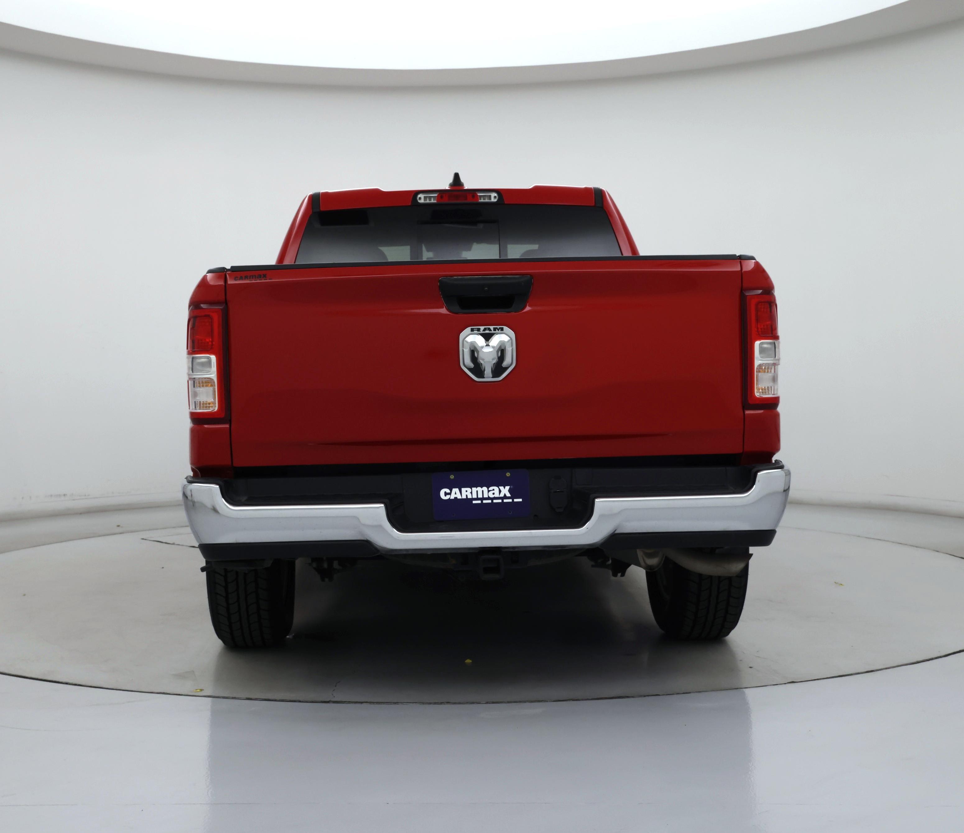 Thumbnail: 2023 RAM 1500 - 6