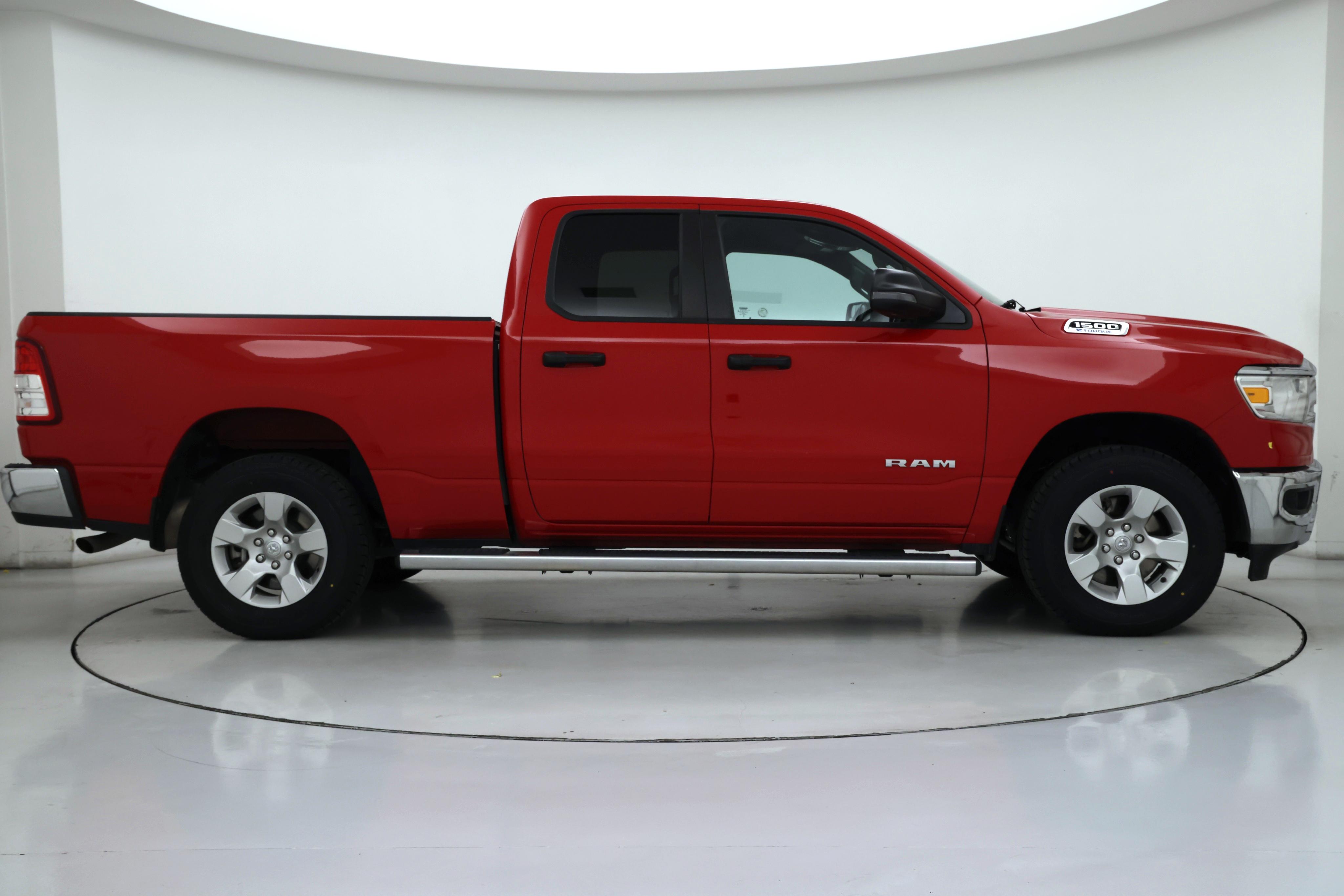 Thumbnail: 2023 RAM 1500 - 7