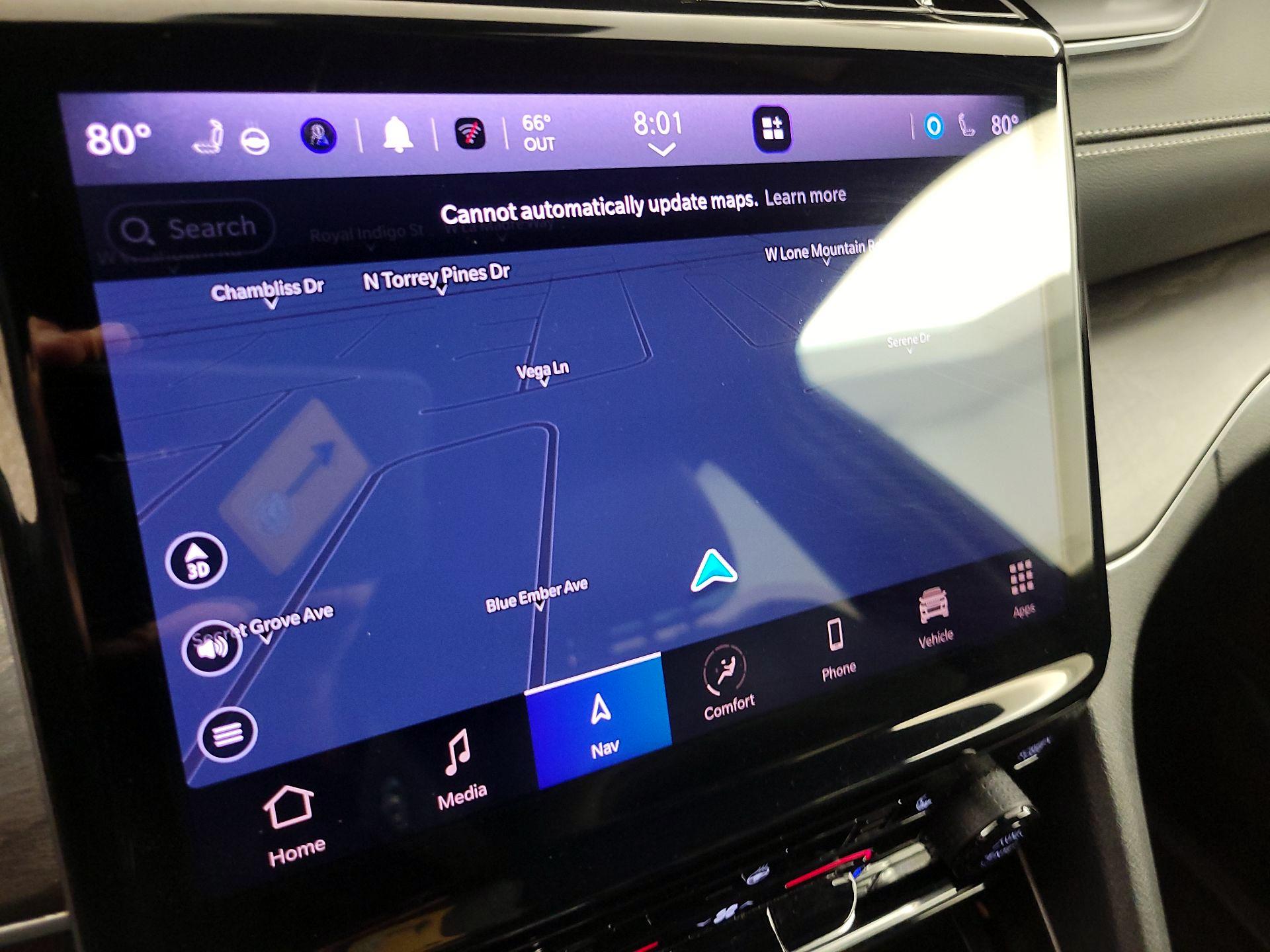 Thumbnail: 2024 Jeep Grand Cherokee - 14