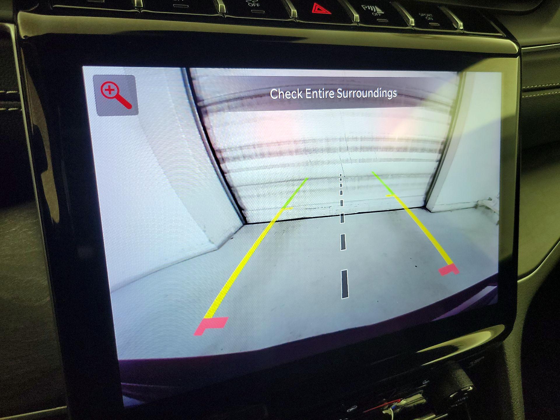 Thumbnail: 2024 Jeep Grand Cherokee - 15