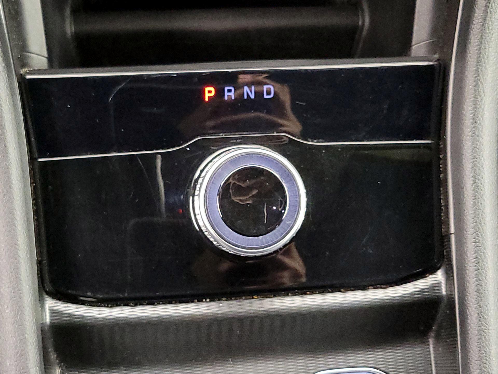 Thumbnail: 2024 Jeep Grand Cherokee - 18