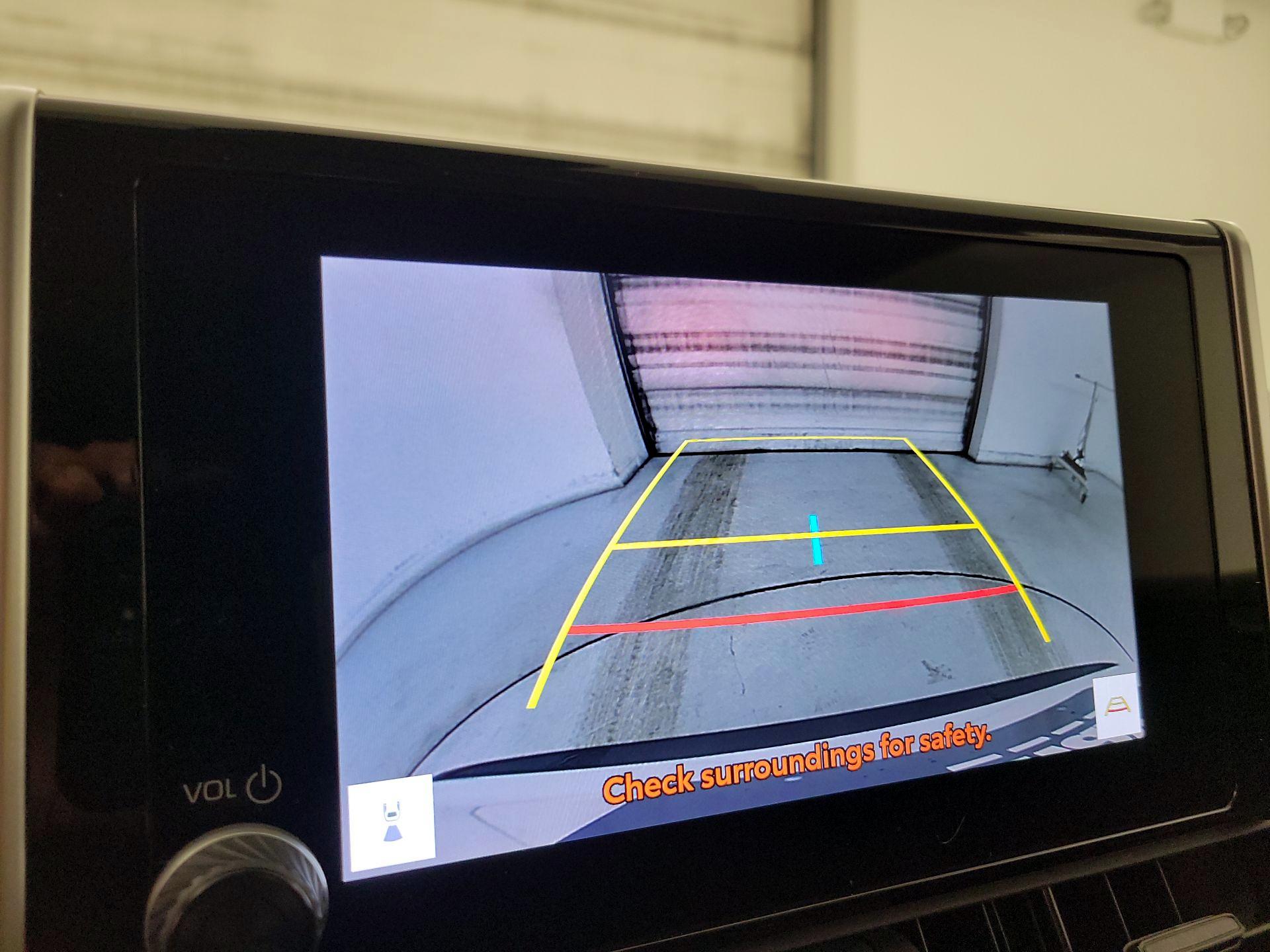 Thumbnail: 2024 Toyota RAV4 - 14