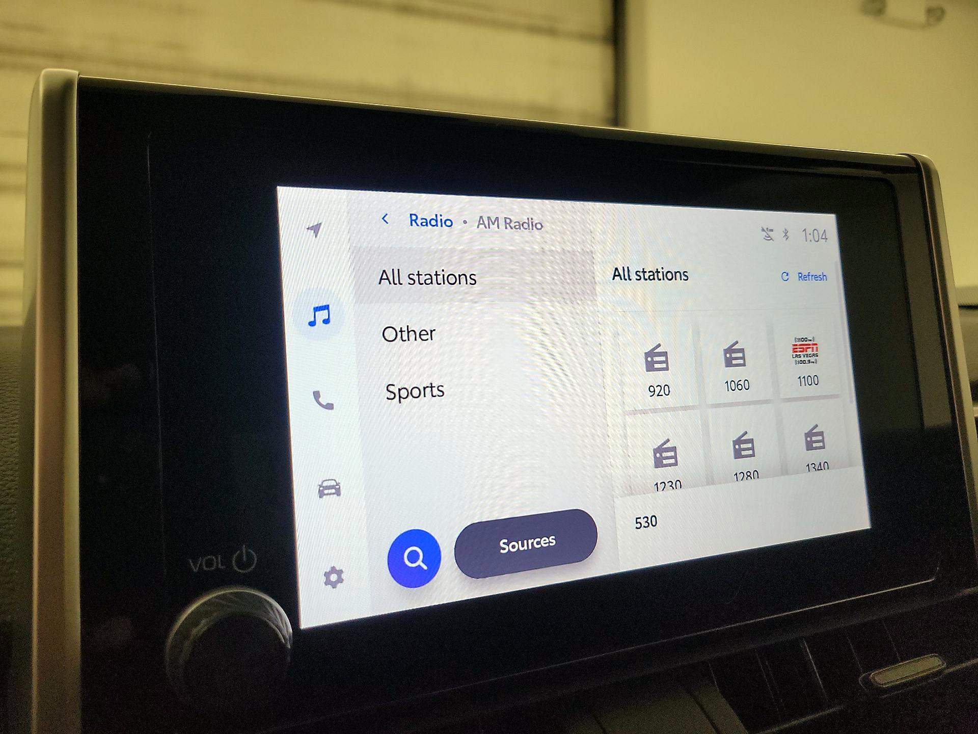 Thumbnail: 2024 Toyota RAV4 - 15