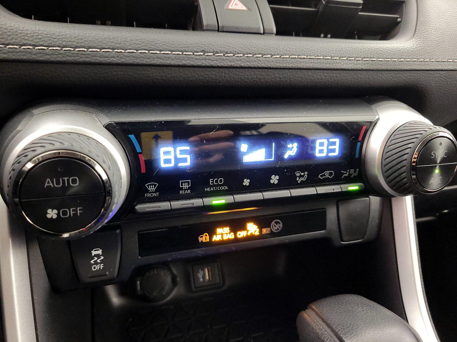 Thumbnail: 2024 Toyota RAV4 - 16