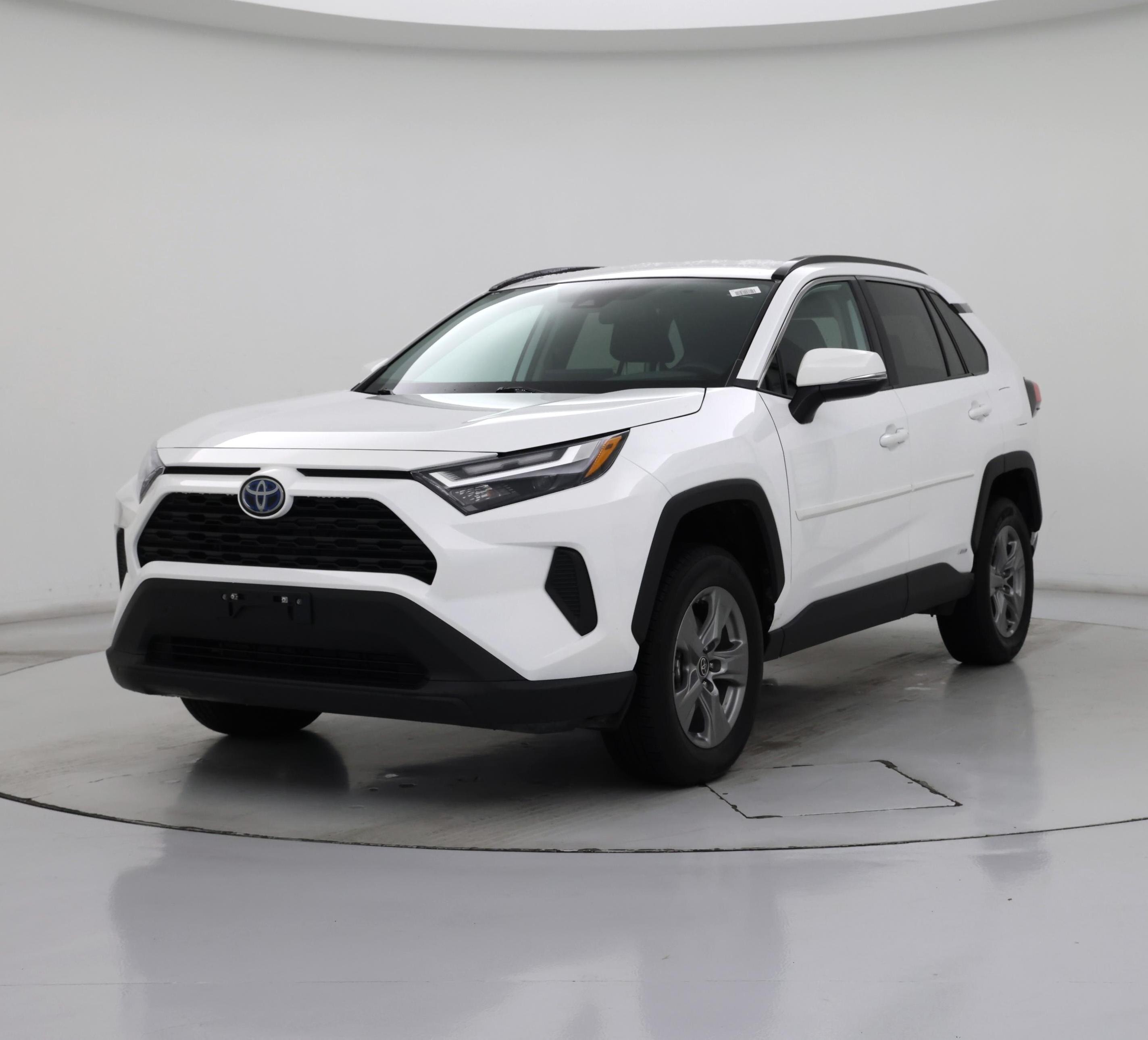 Thumbnail: 2024 Toyota RAV4 - 4