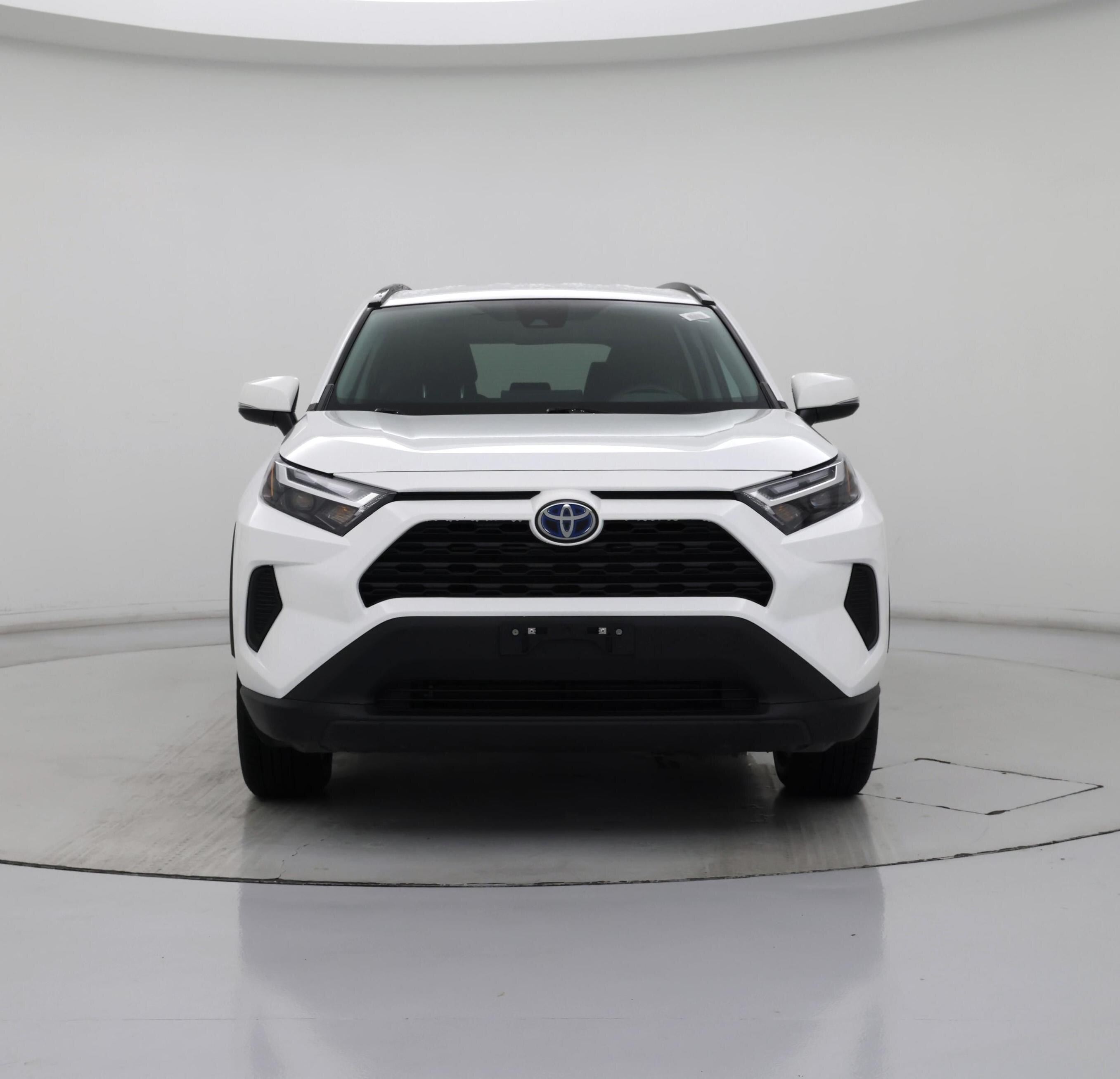 Thumbnail: 2024 Toyota RAV4 - 5
